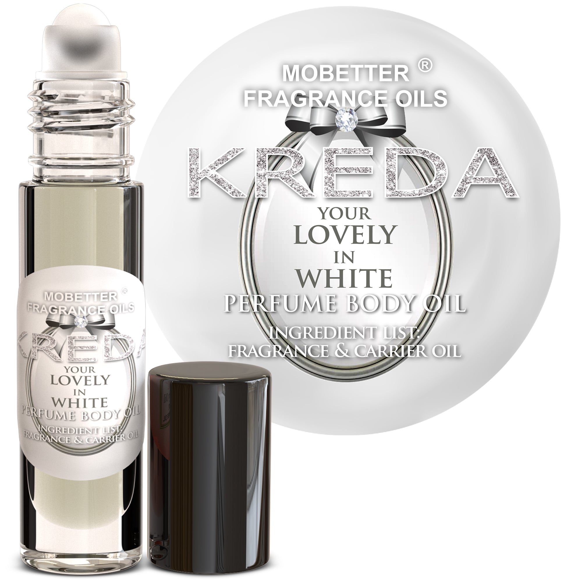 MOBETTER FRAGRANCE OILS