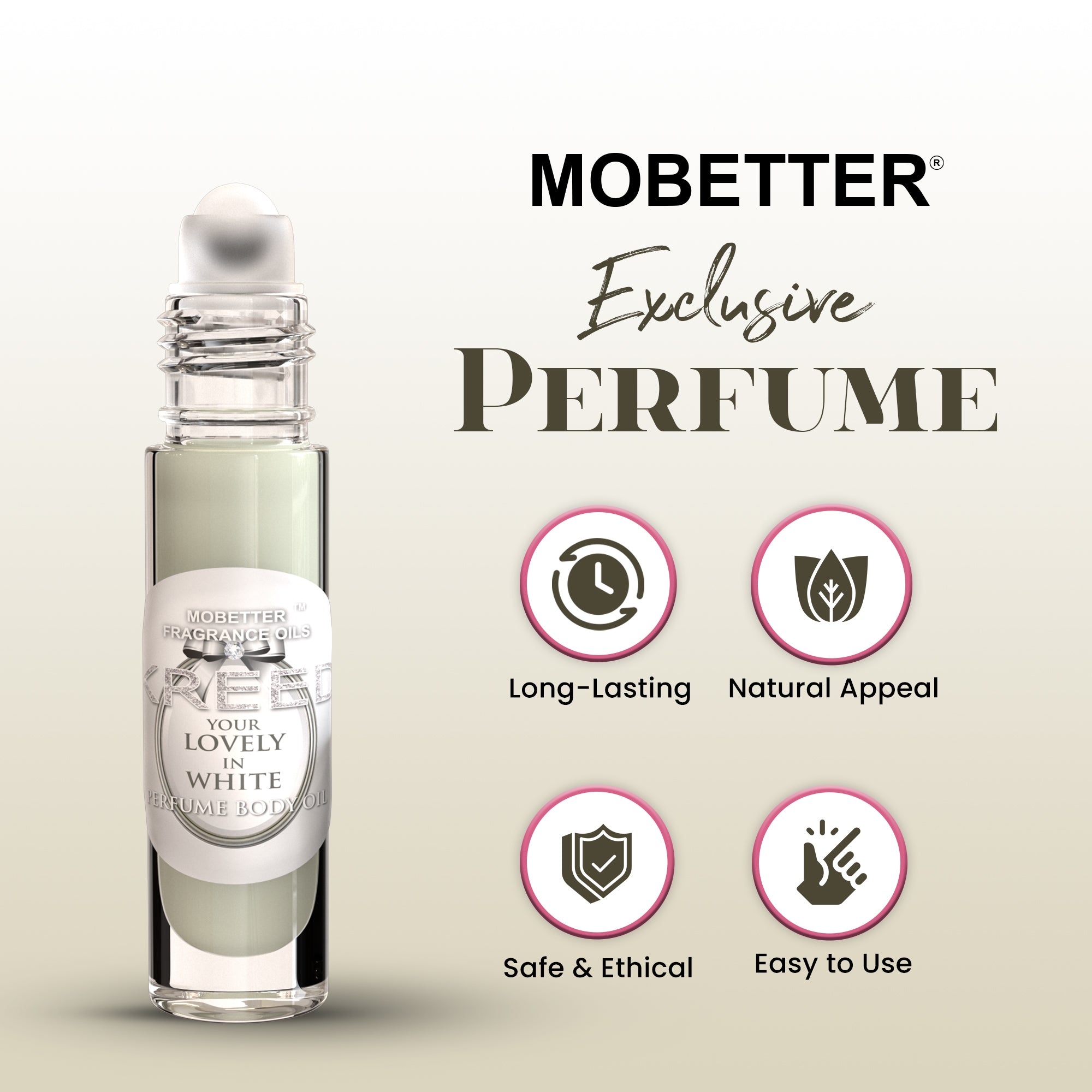 MOBETTER FRAGRANCE OILS