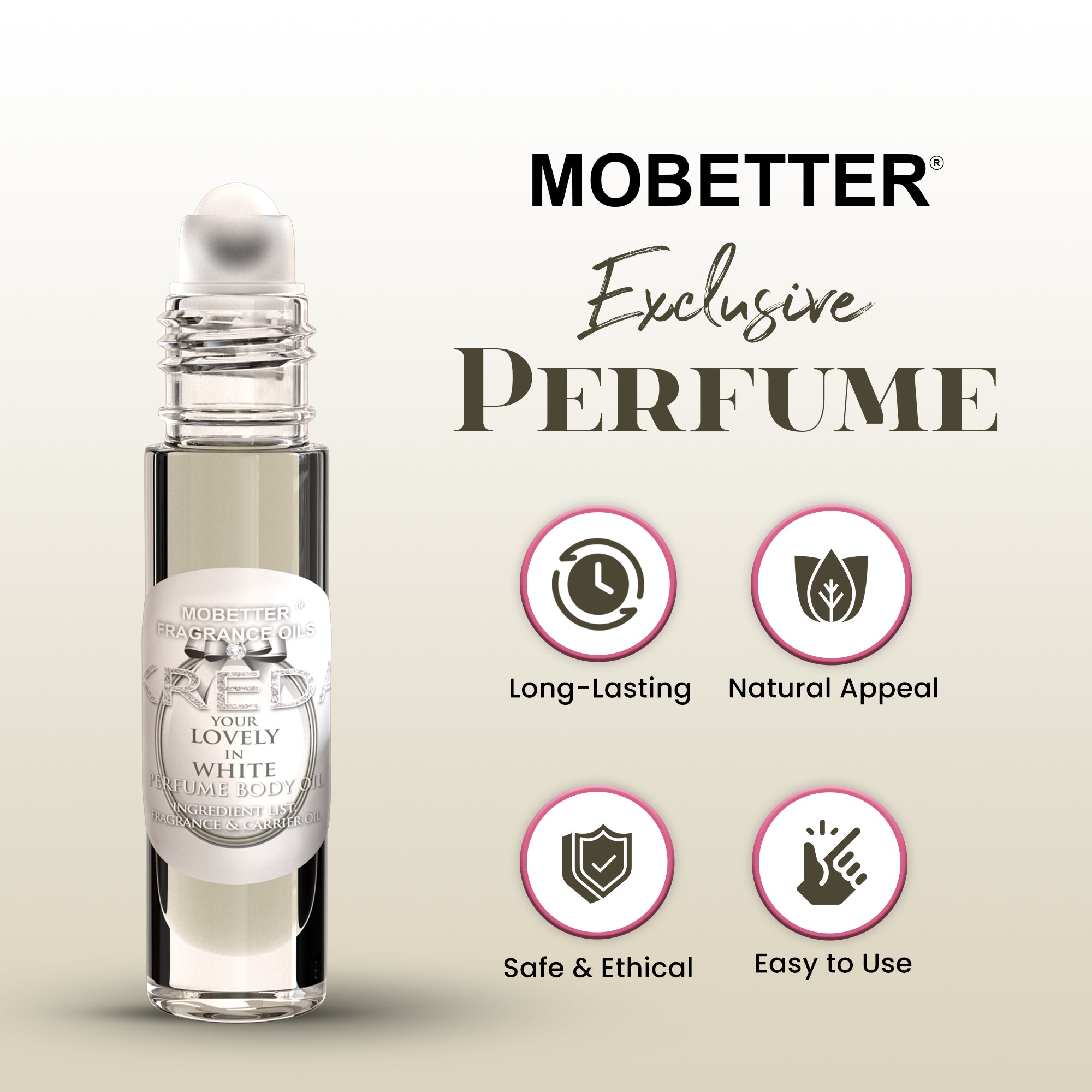 MOBETTER FRAGRANCE OILS
