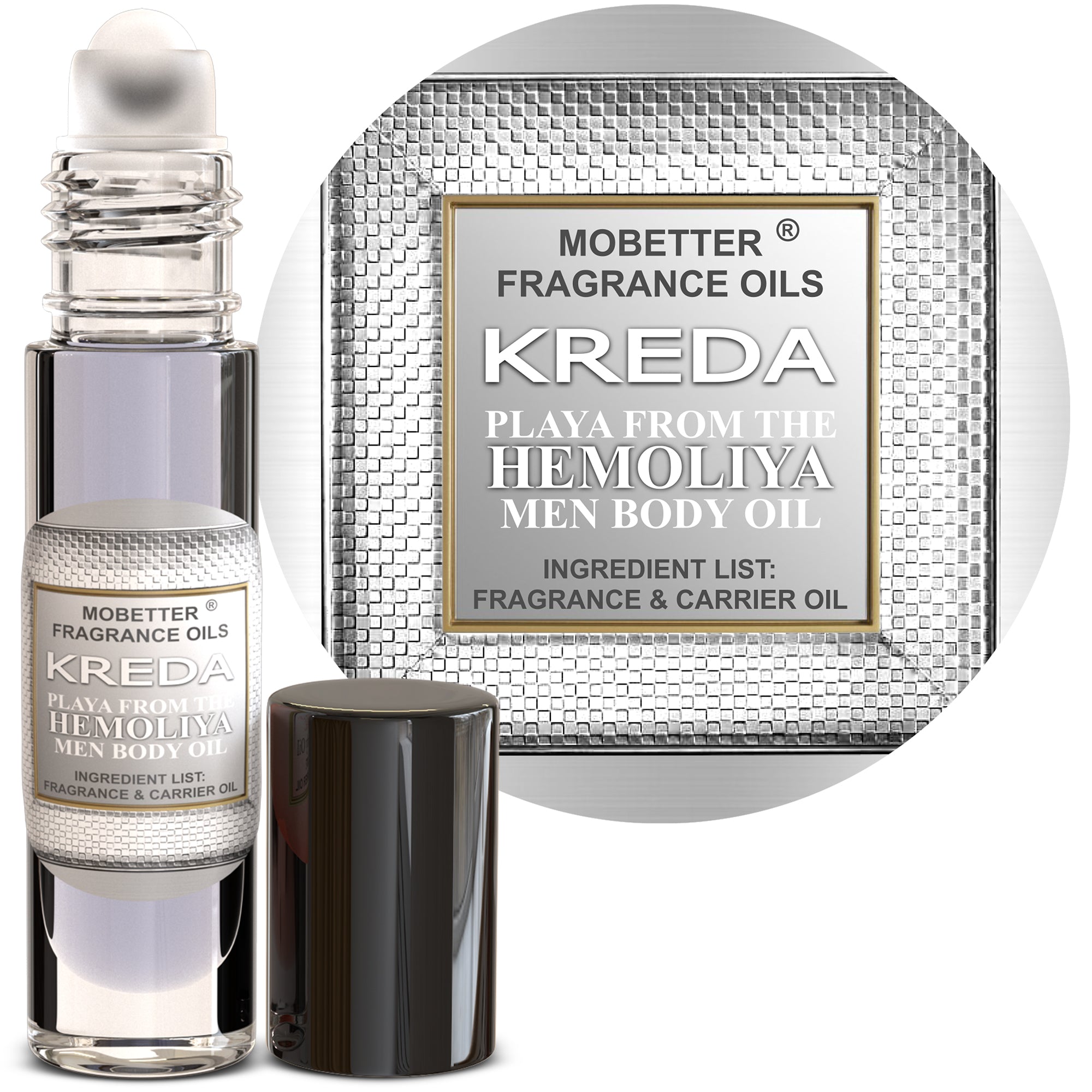 MOBETTER FRAGRANCE OILS