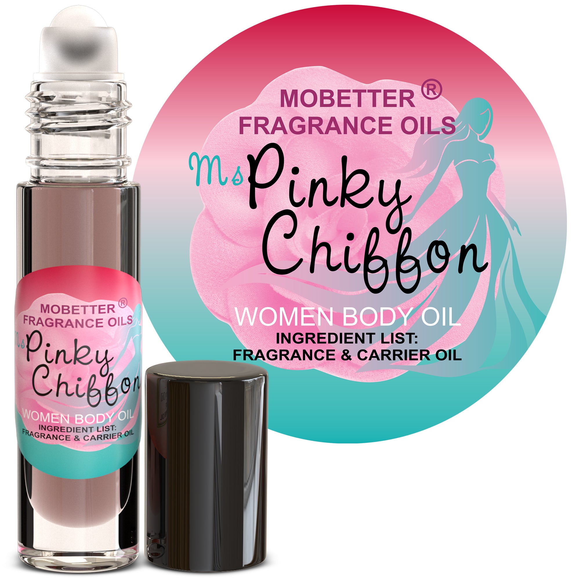 MOBETTER FRAGRANCE OILS