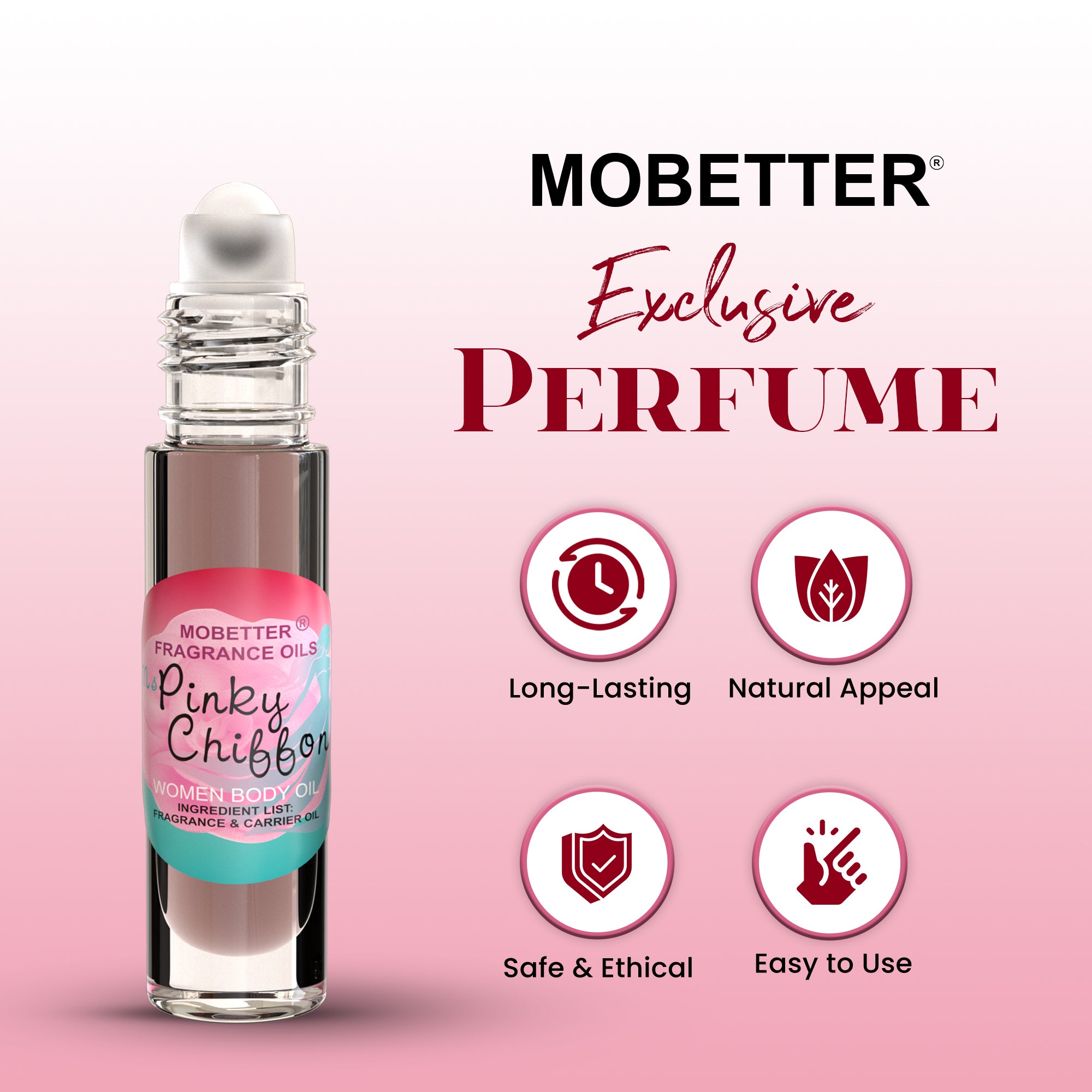 MOBETTER FRAGRANCE OILS
