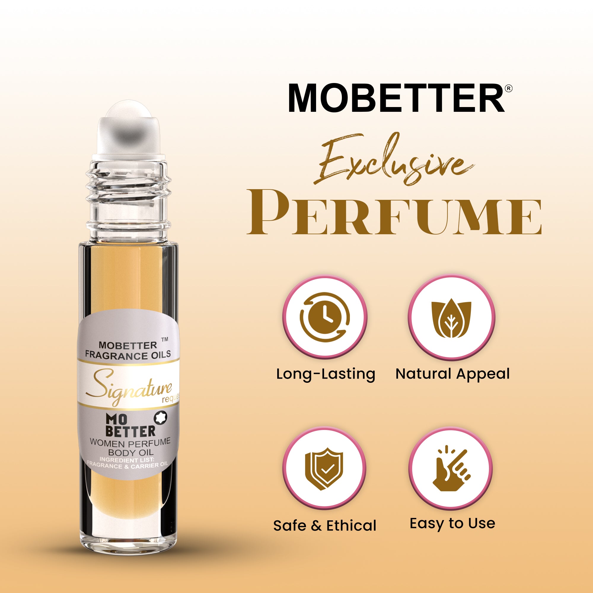 MOBETTER FRAGRANCE OILS