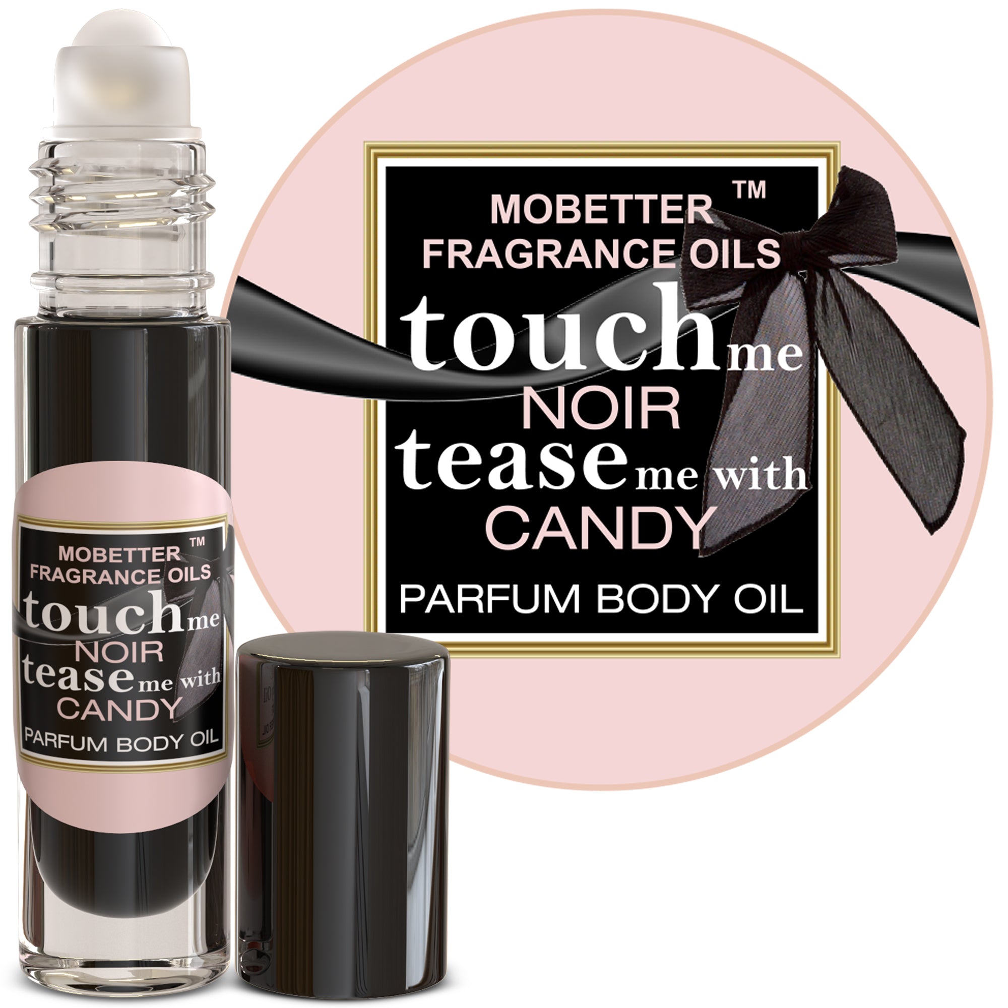 MOBETTER FRAGRANCE OILS
