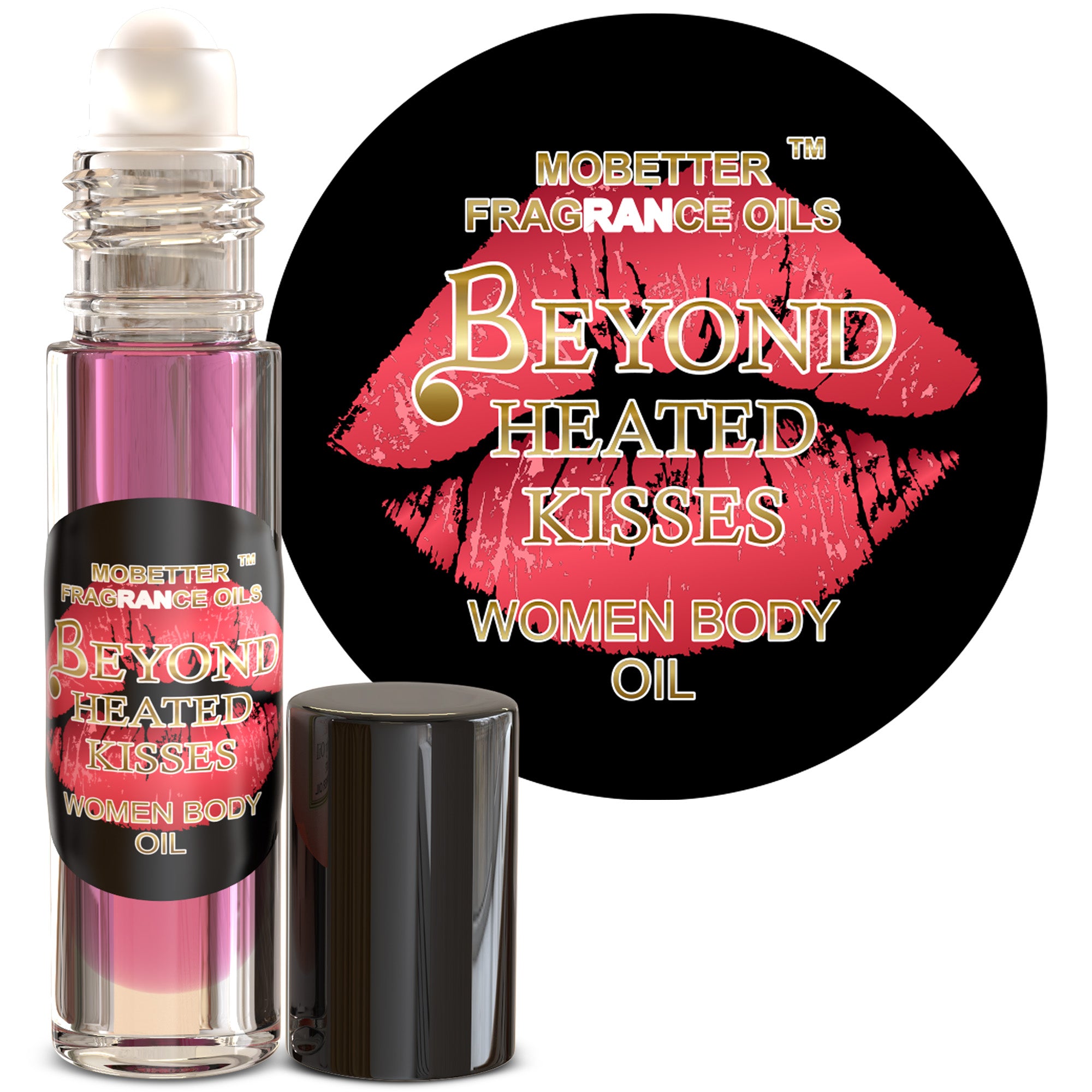 MOBETTER FRAGRANCE OILS