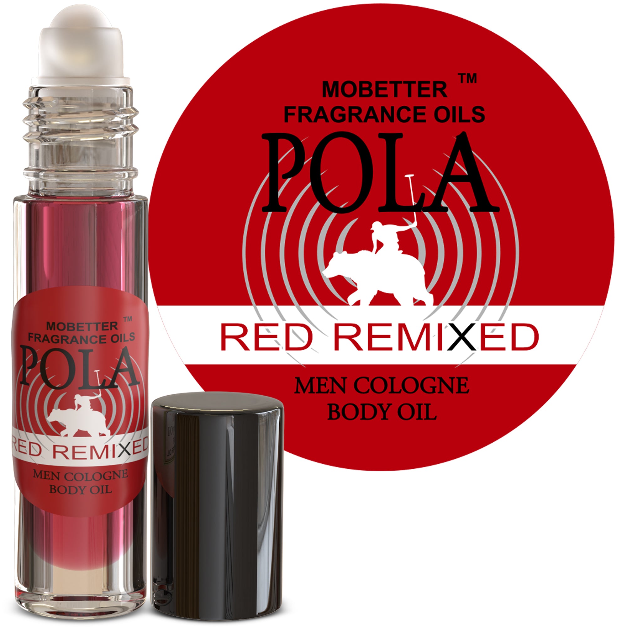 MOBETTER FRAGRANCE OILS