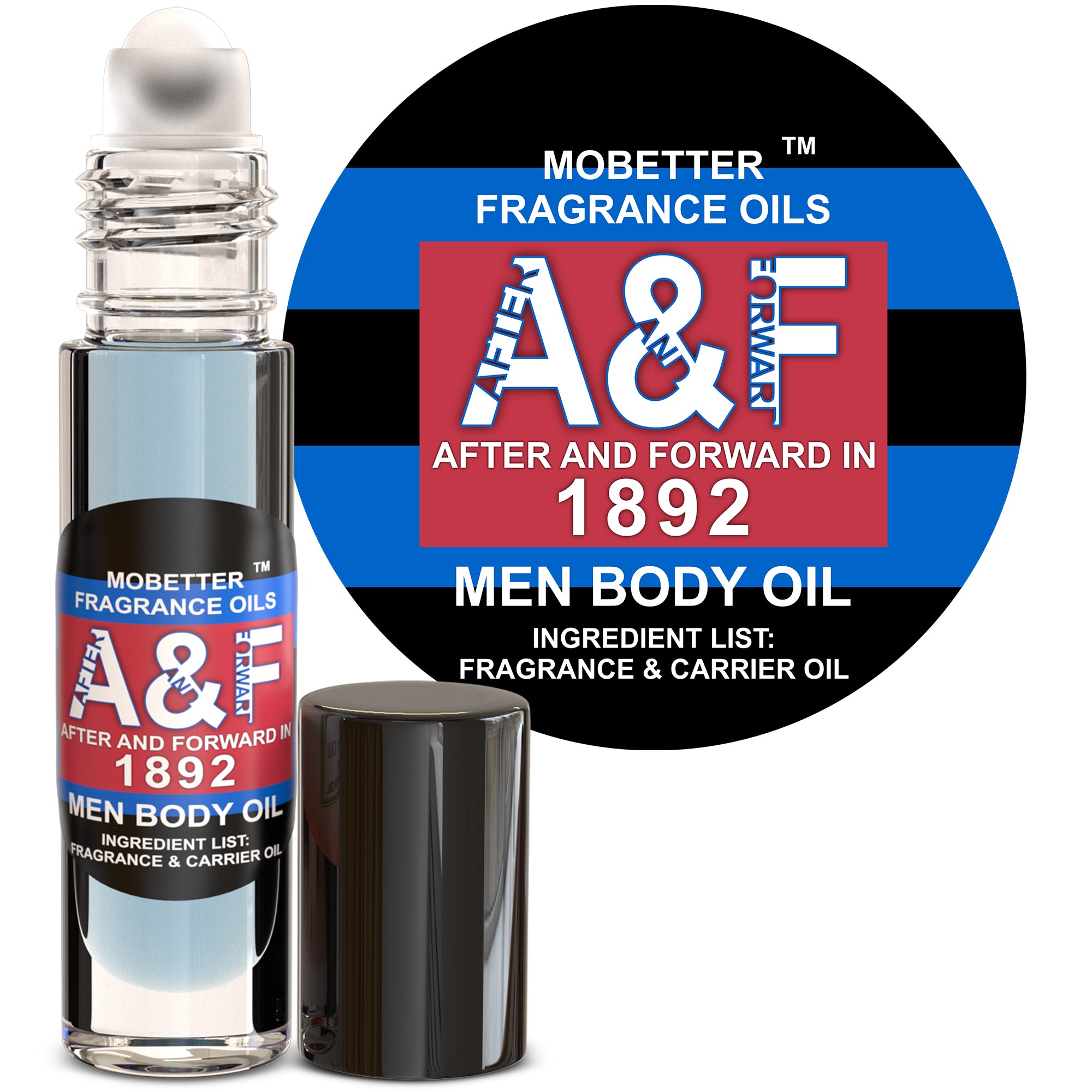 MOBETTER FRAGRANCE OILS