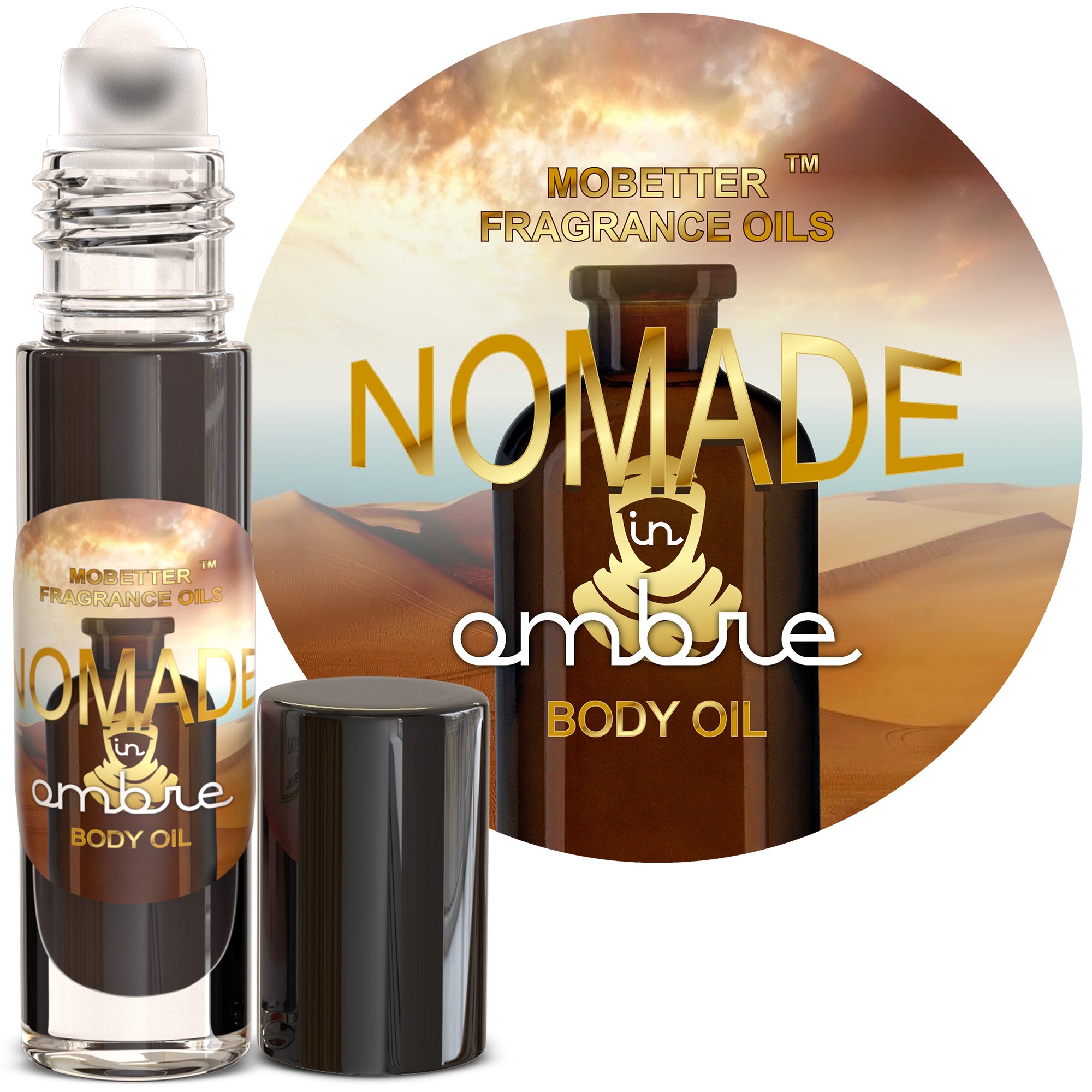 MOBETTER FRAGRANCE OILS