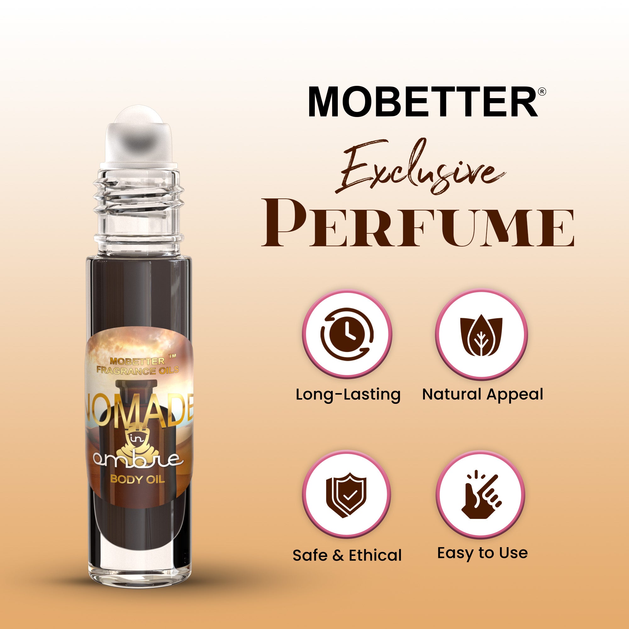 MOBETTER FRAGRANCE OILS