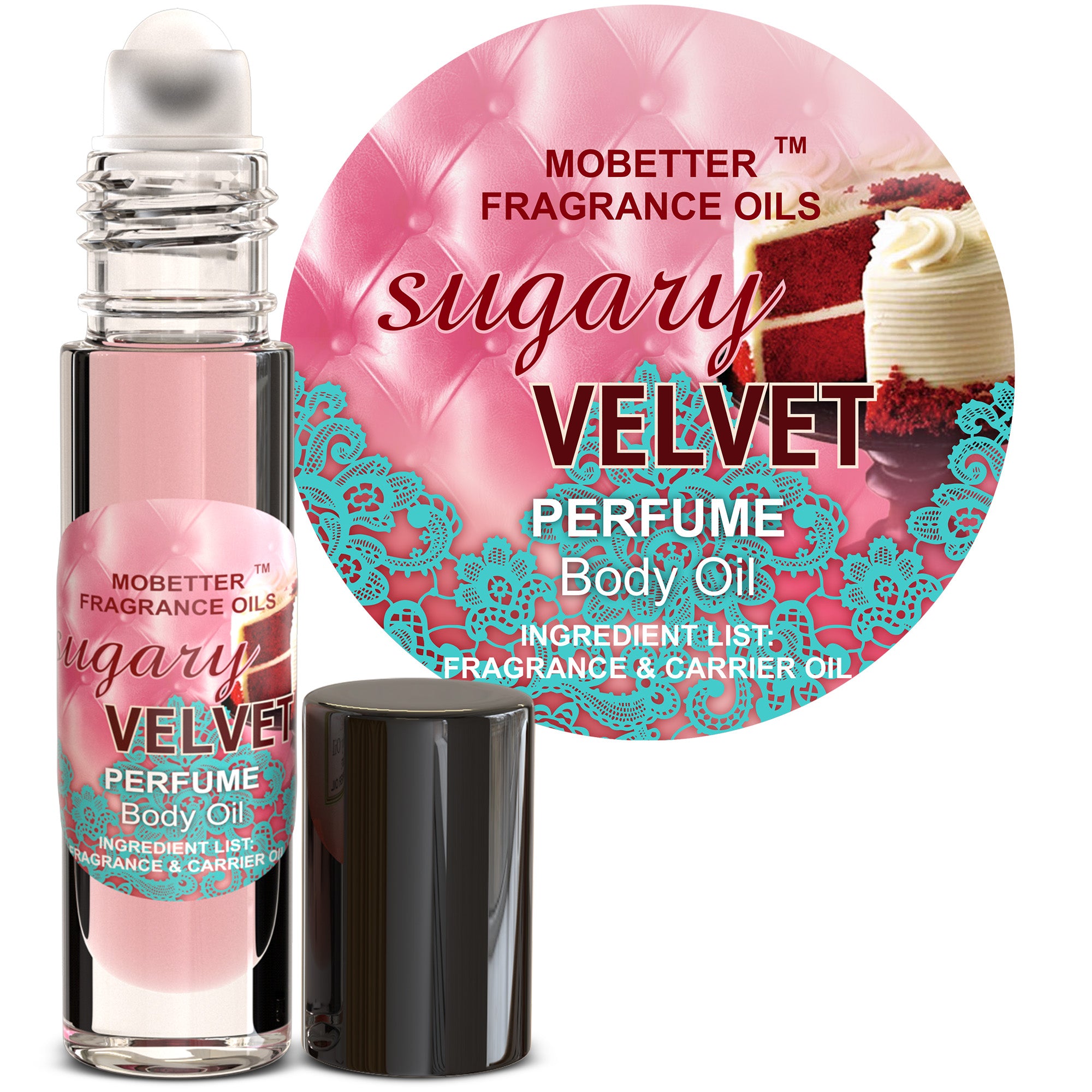MOBETTER FRAGRANCE OILS