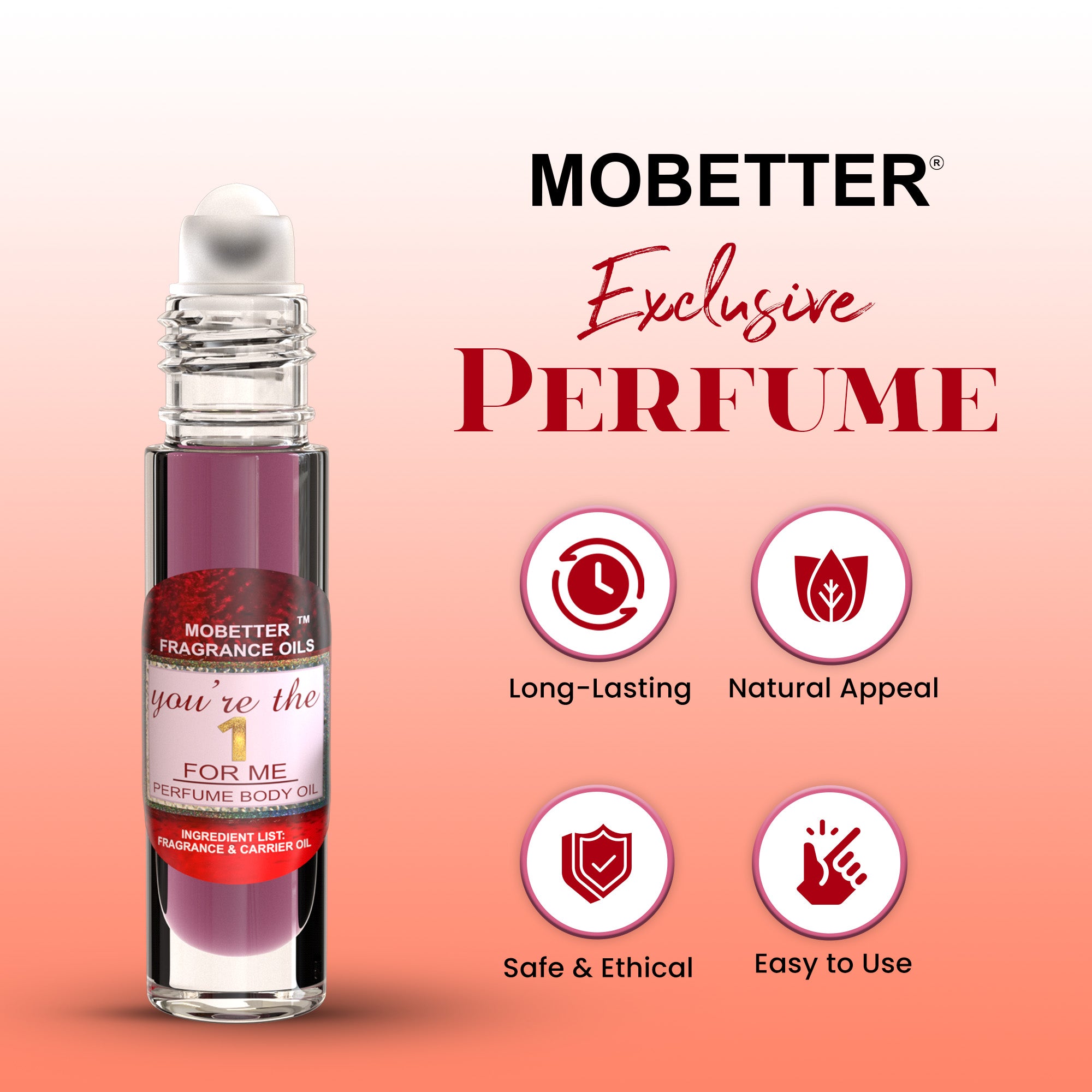 MOBETTER FRAGRANCE OILS