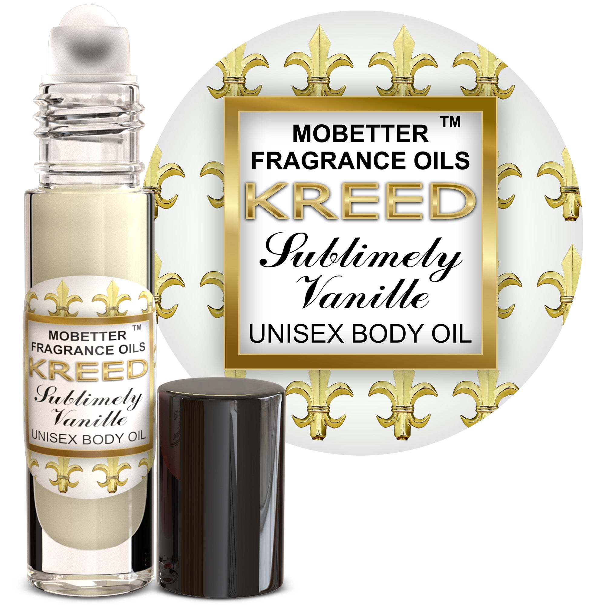 MOBETTER FRAGRANCE OILS