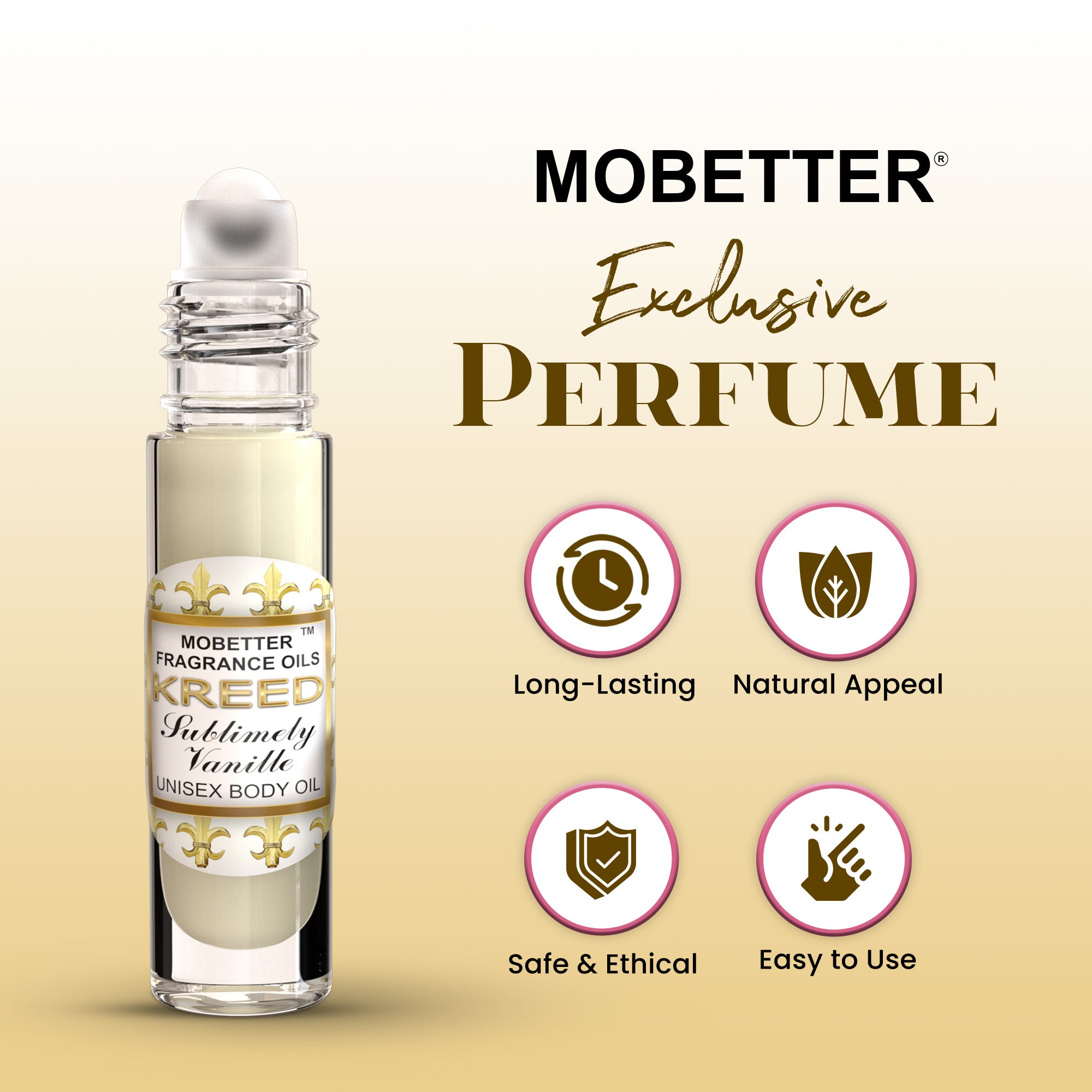 MOBETTER FRAGRANCE OILS