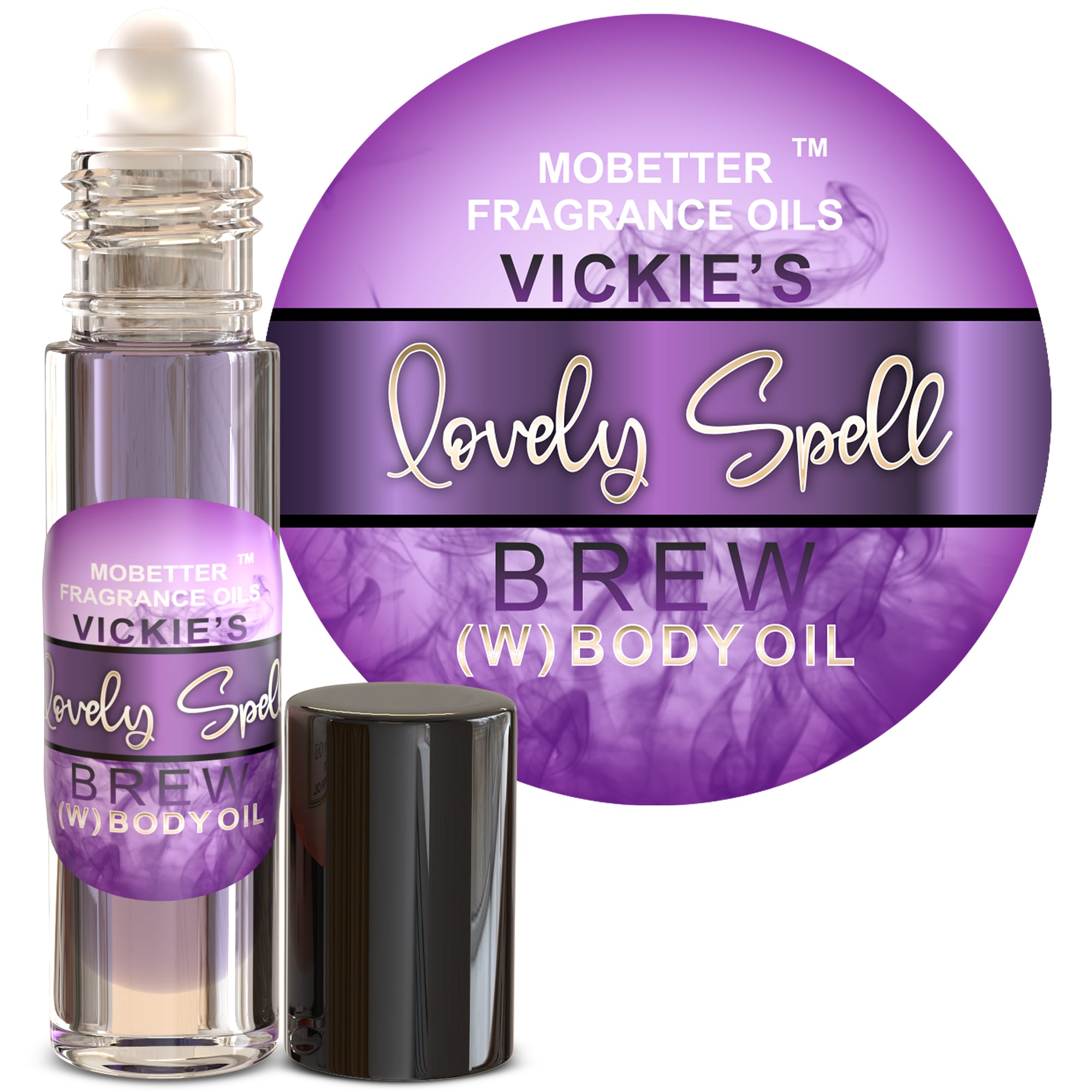 MOBETTER FRAGRANCE OILS