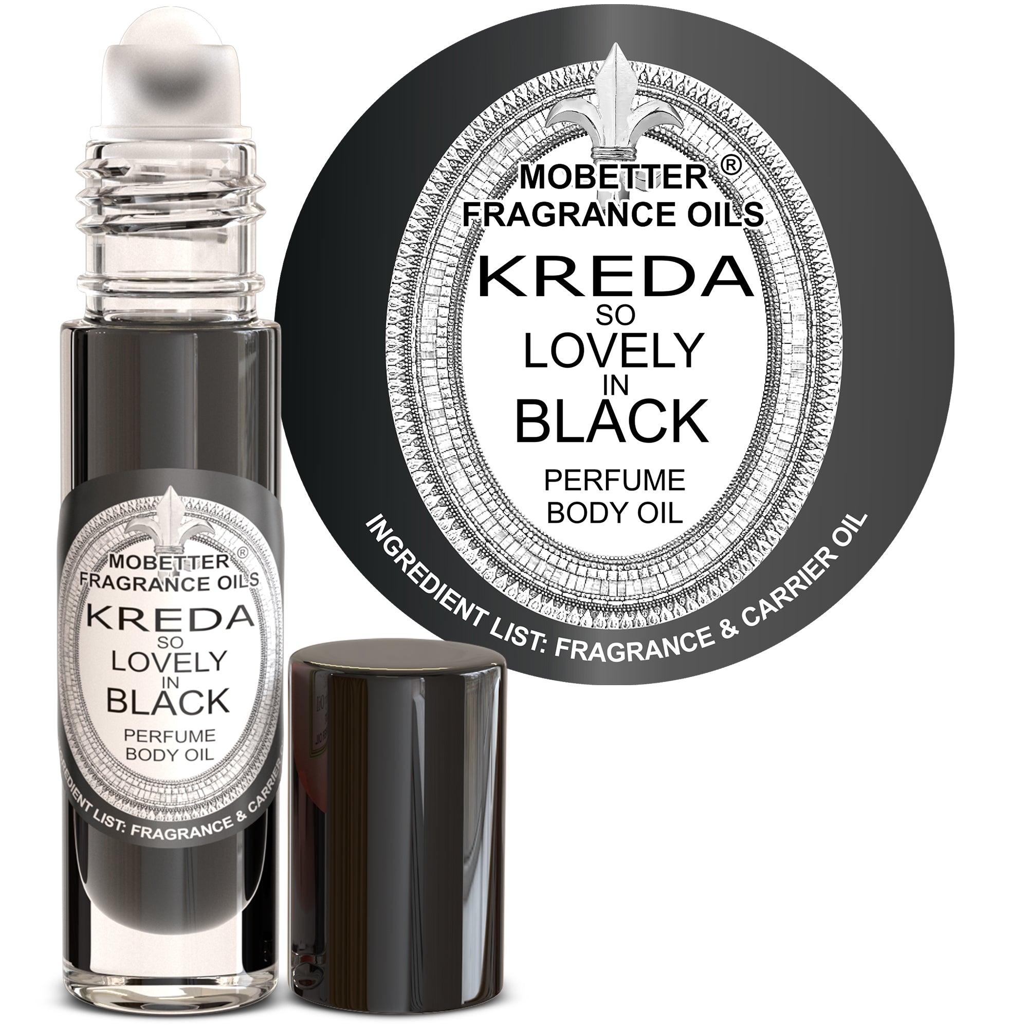MOBETTER FRAGRANCE OILS