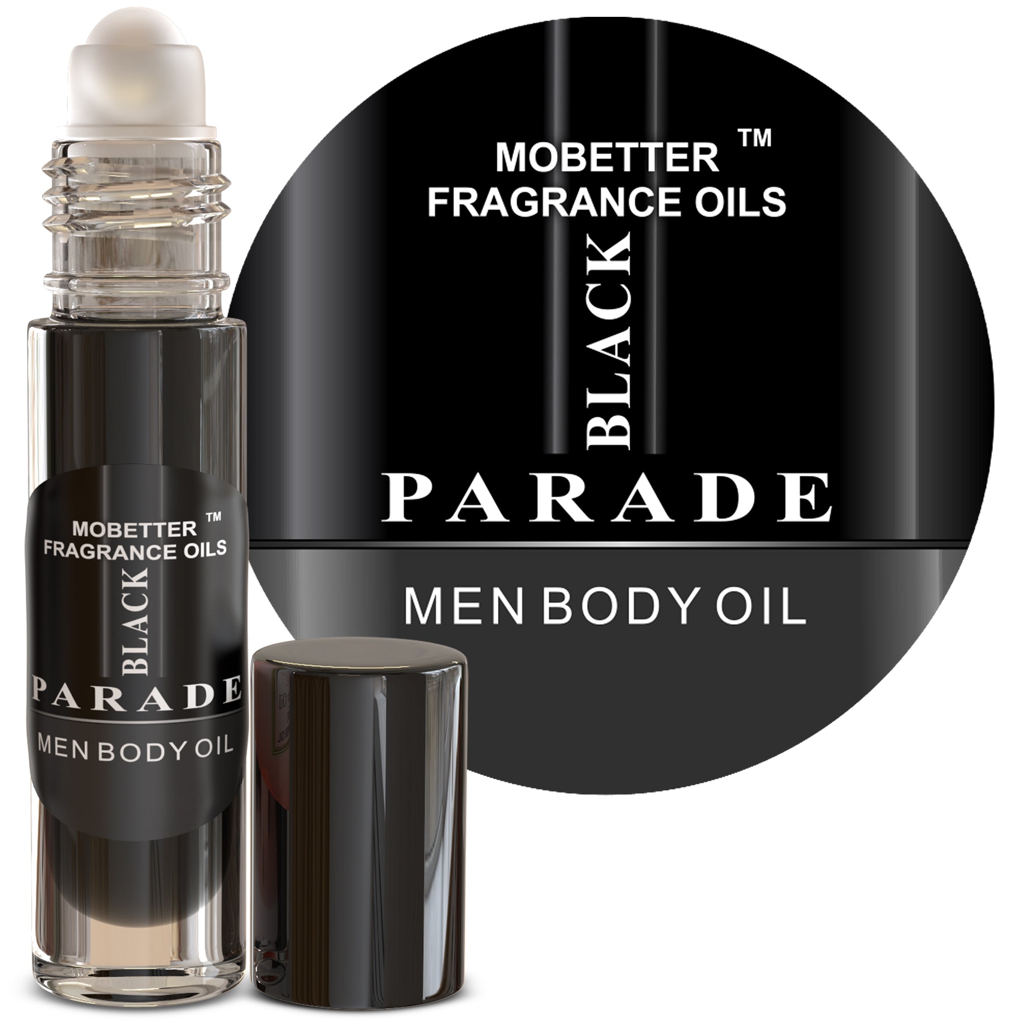 MOBETTER FRAGRANCE OILS