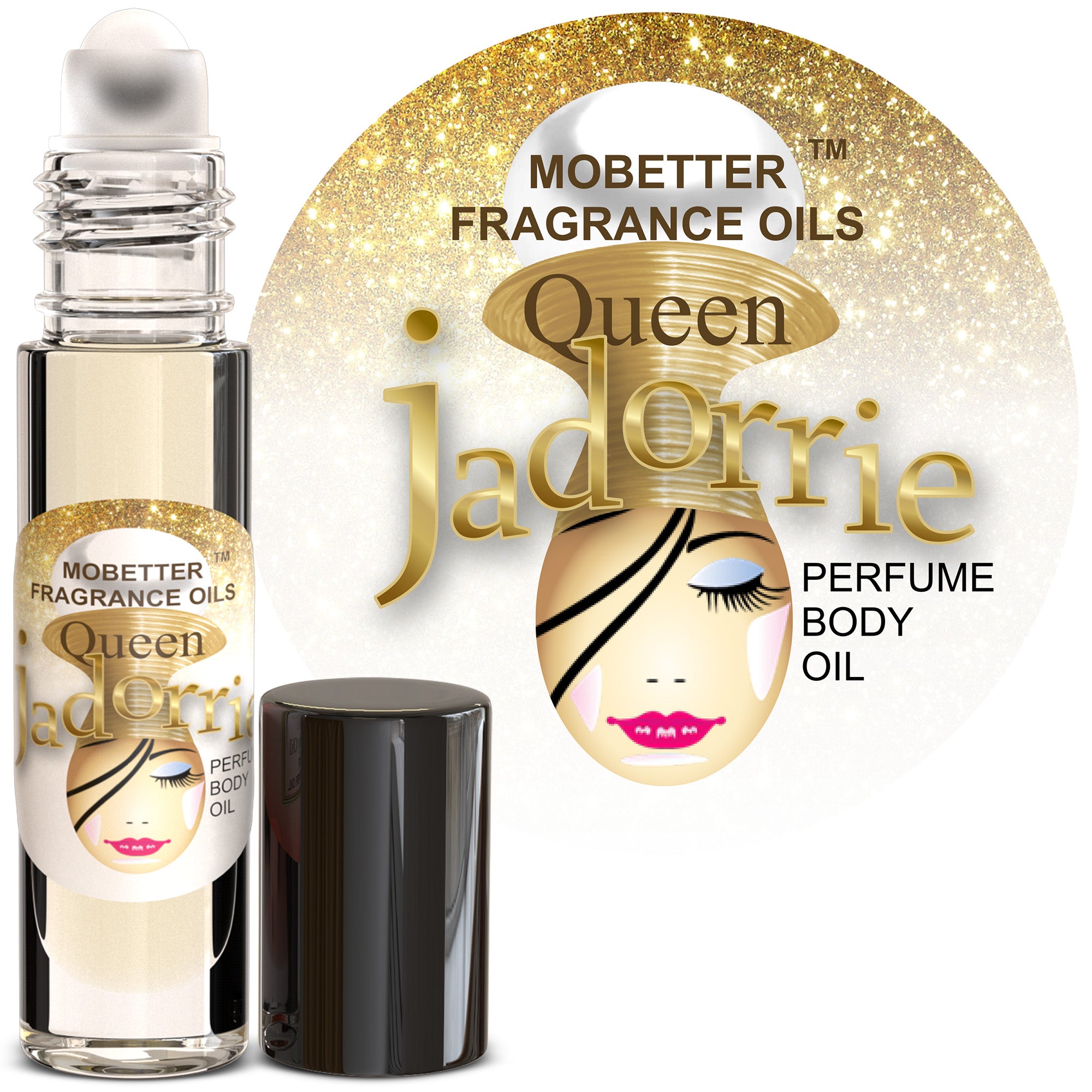 MOBETTER FRAGRANCE OILS