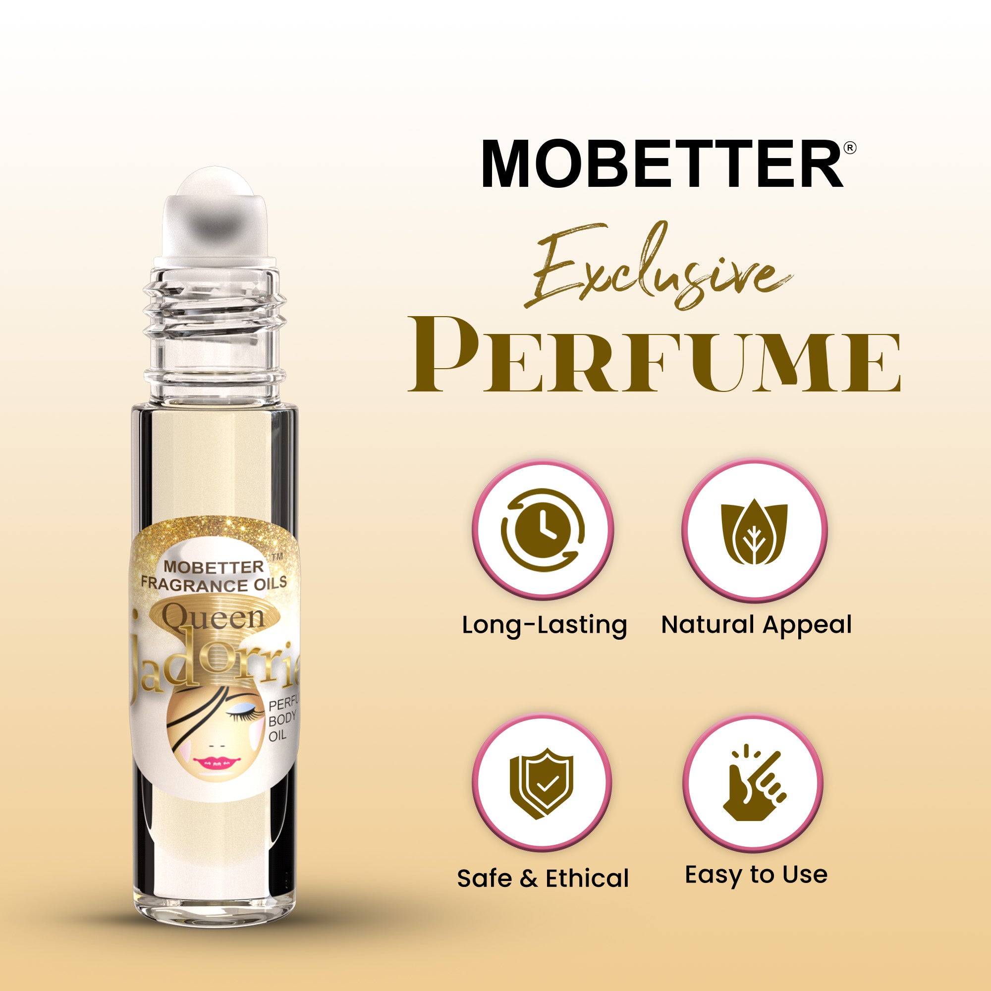 MOBETTER FRAGRANCE OILS