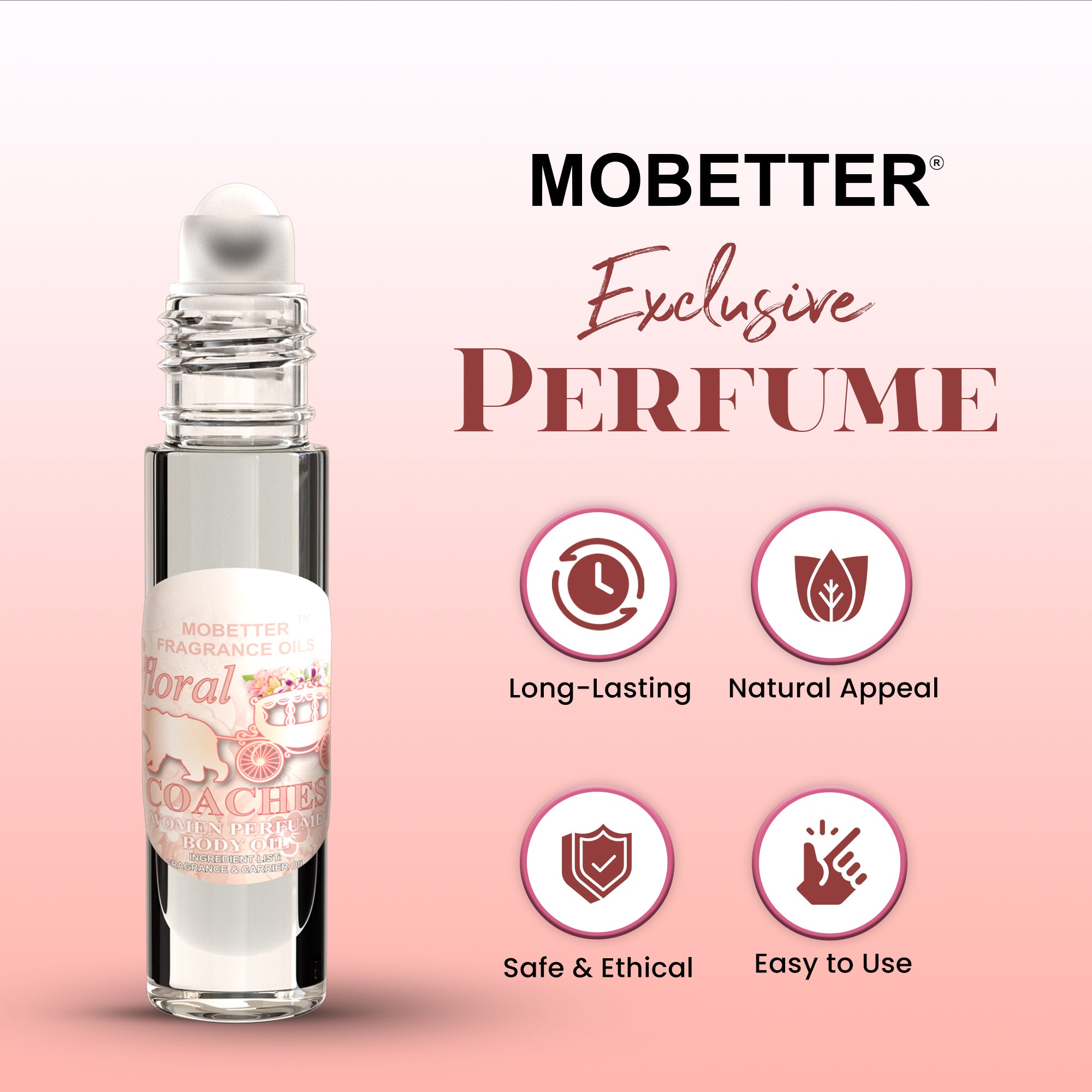 MOBETTER FRAGRANCE OILS