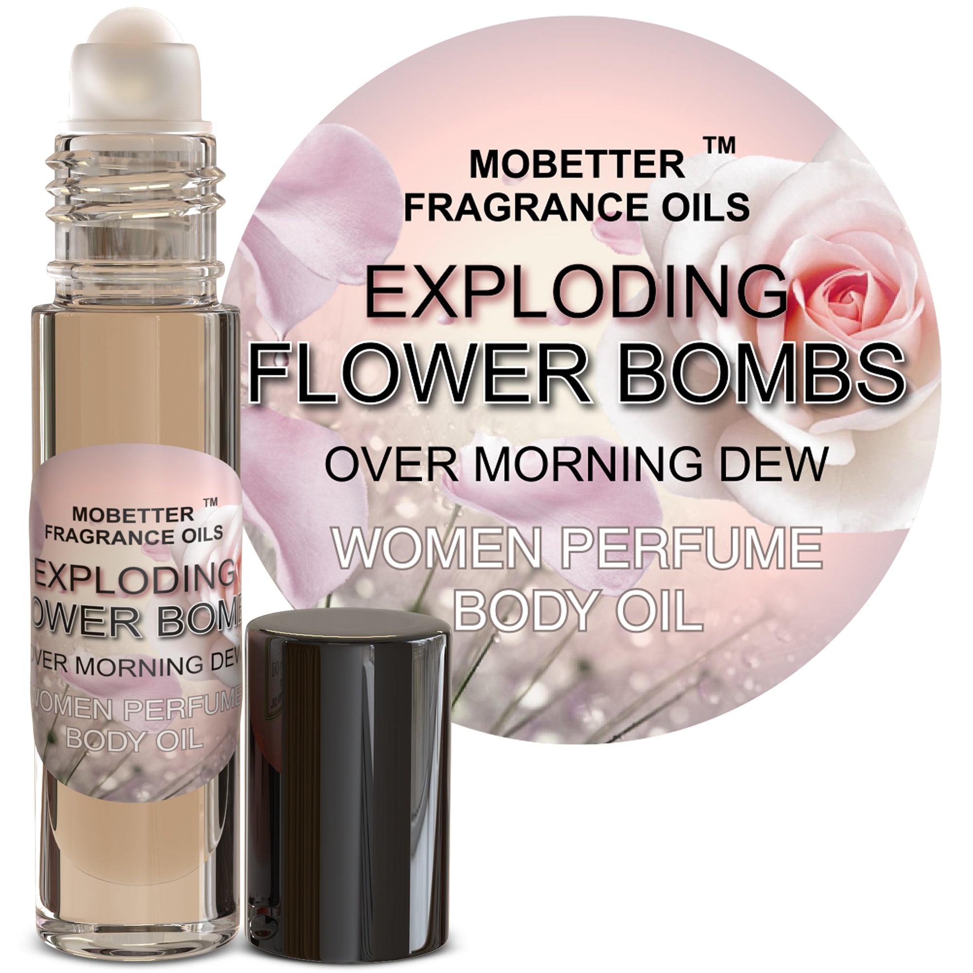 MOBETTER FRAGRANCE OILS