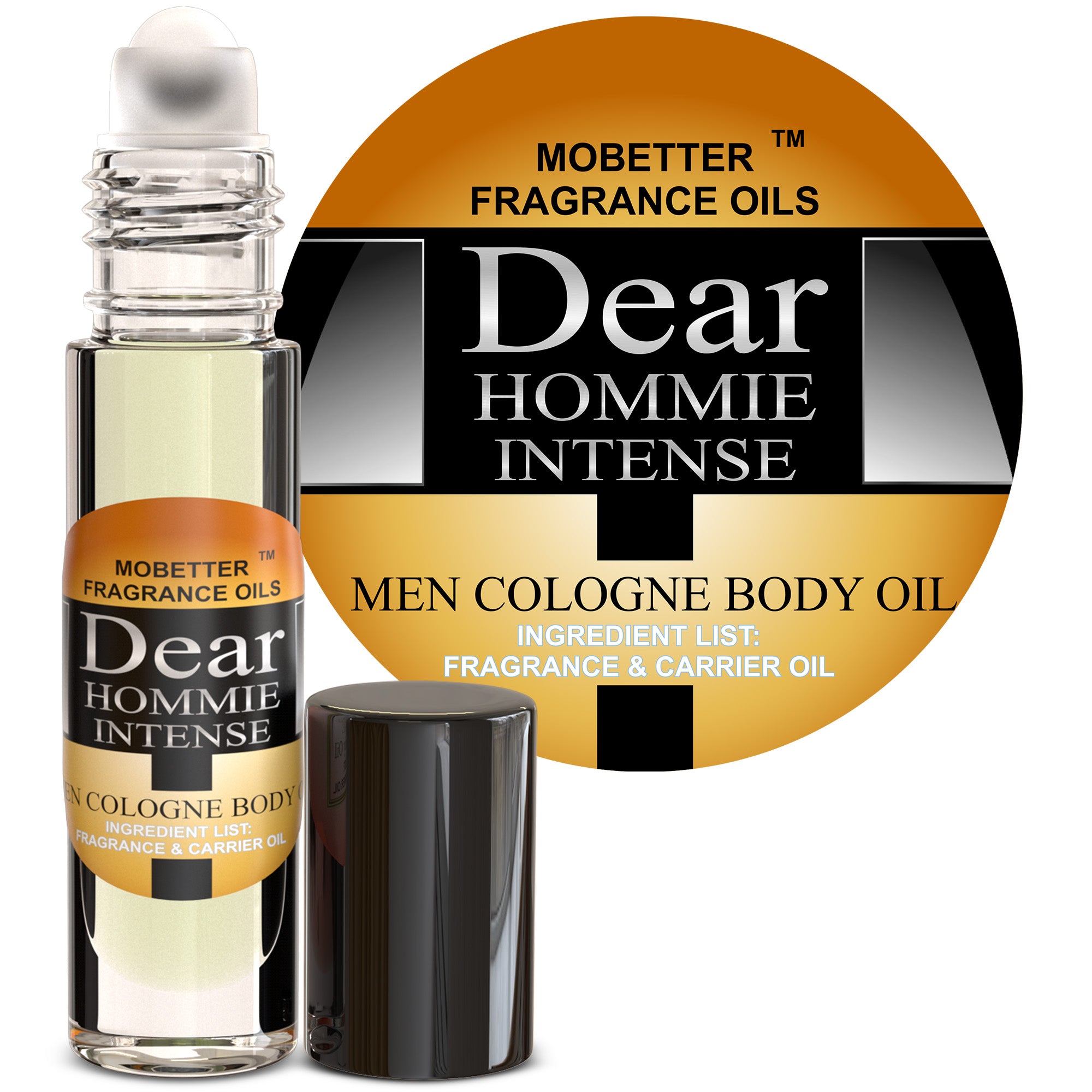 MOBETTER FRAGRANCE OILS