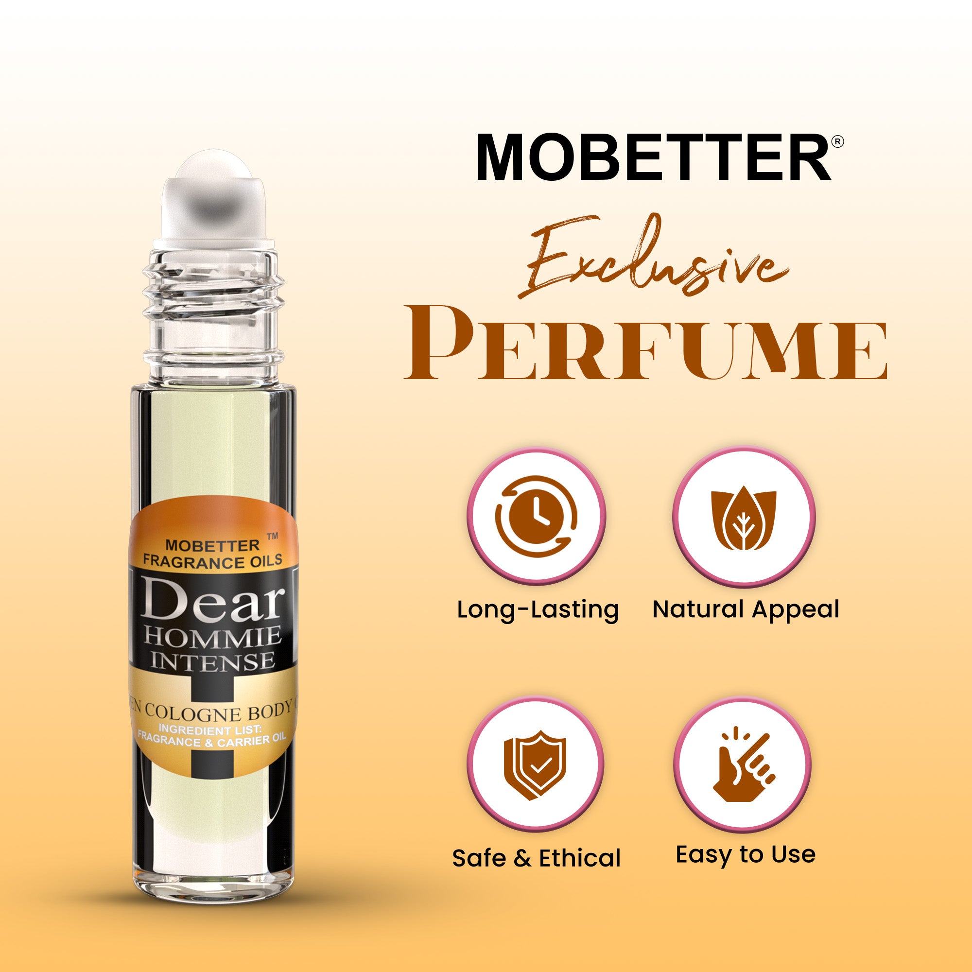MOBETTER FRAGRANCE OILS