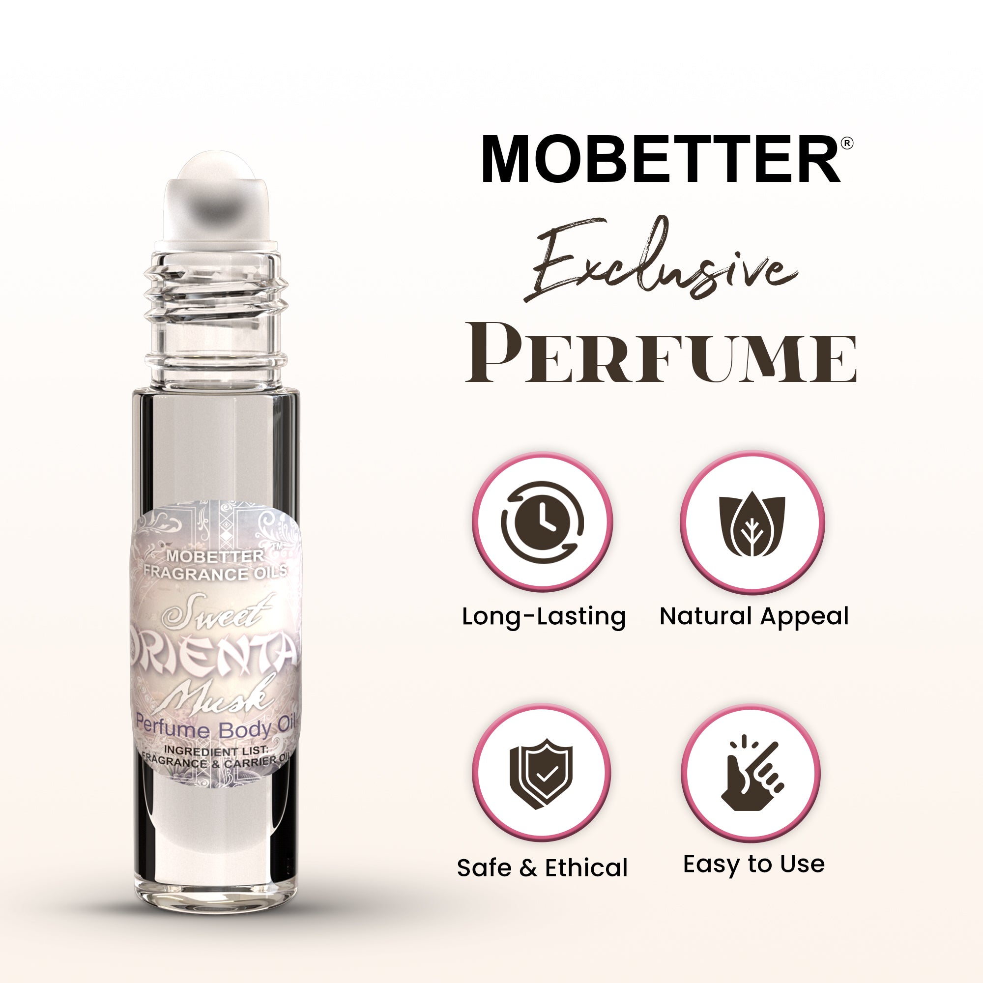 MOBETTER FRAGRANCE OILS