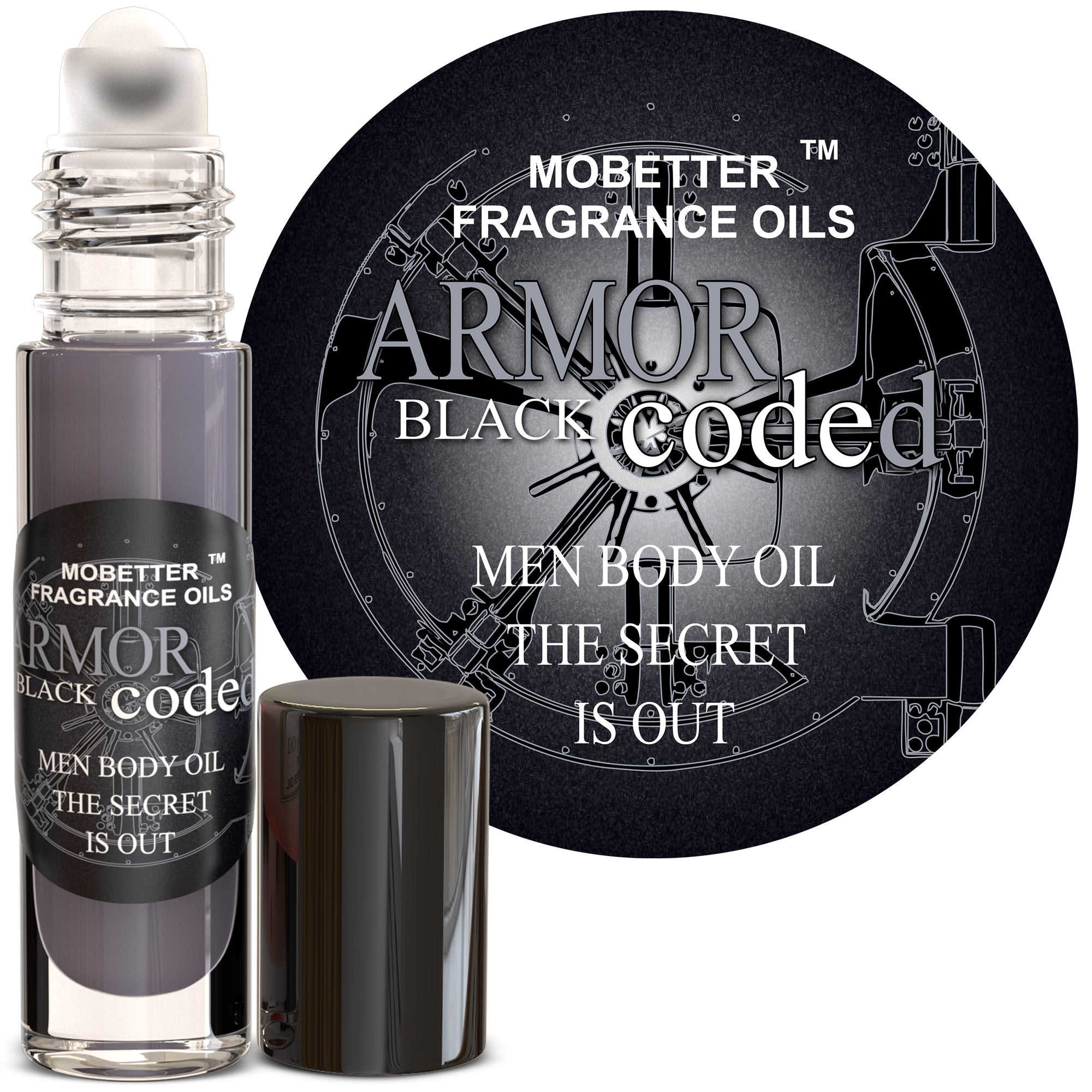 MOBETTER FRAGRANCE OILS