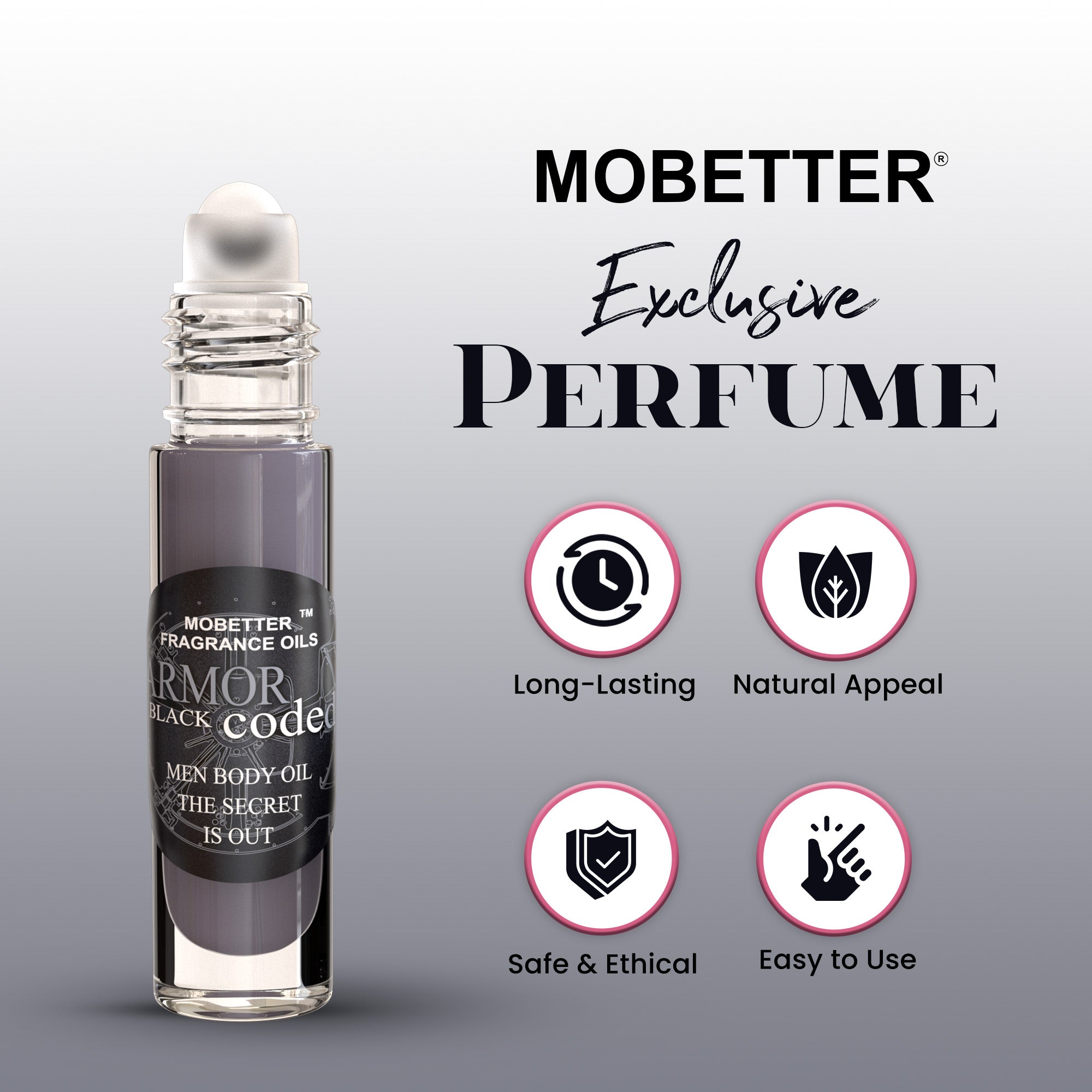 MOBETTER FRAGRANCE OILS