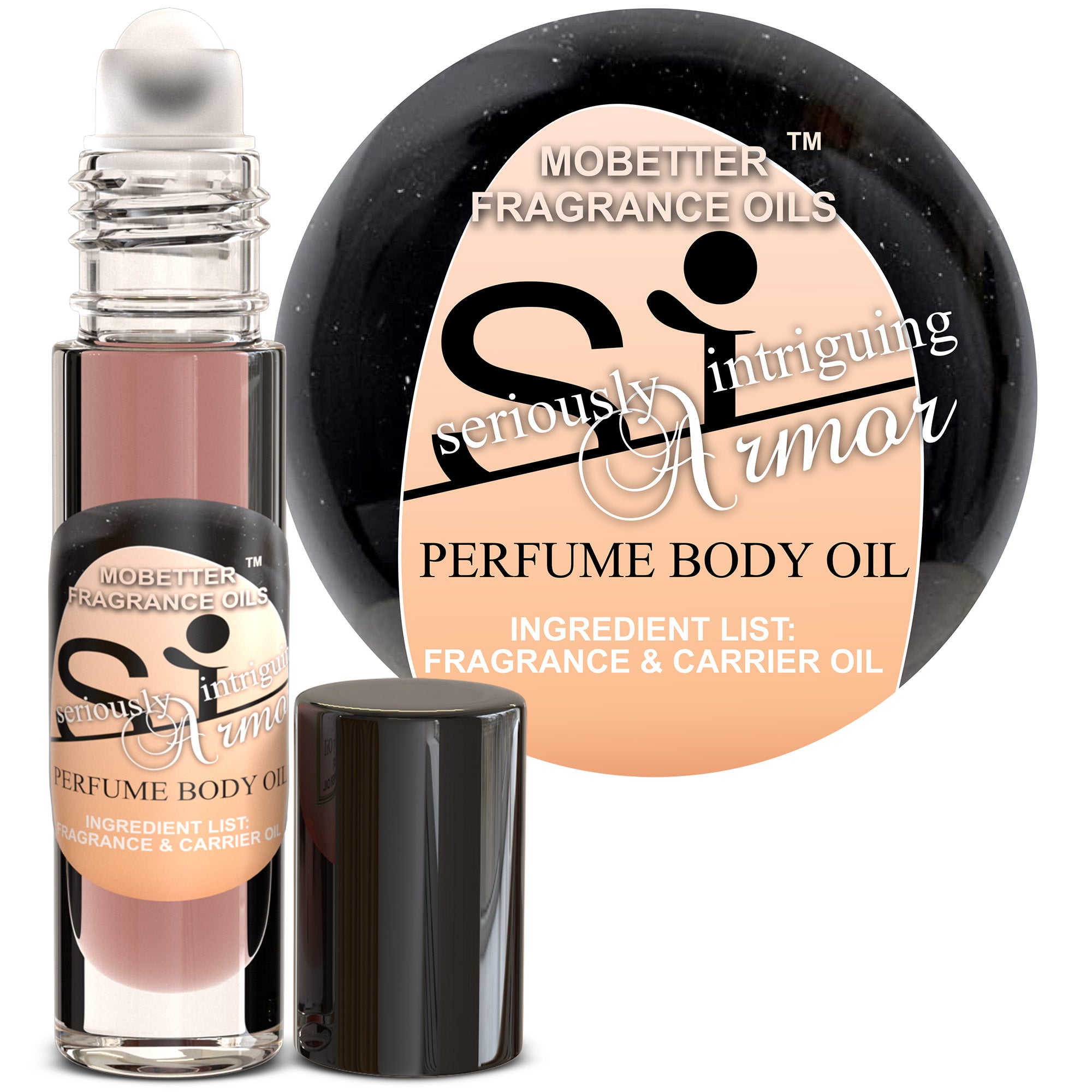 MOBETTER FRAGRANCE OILS