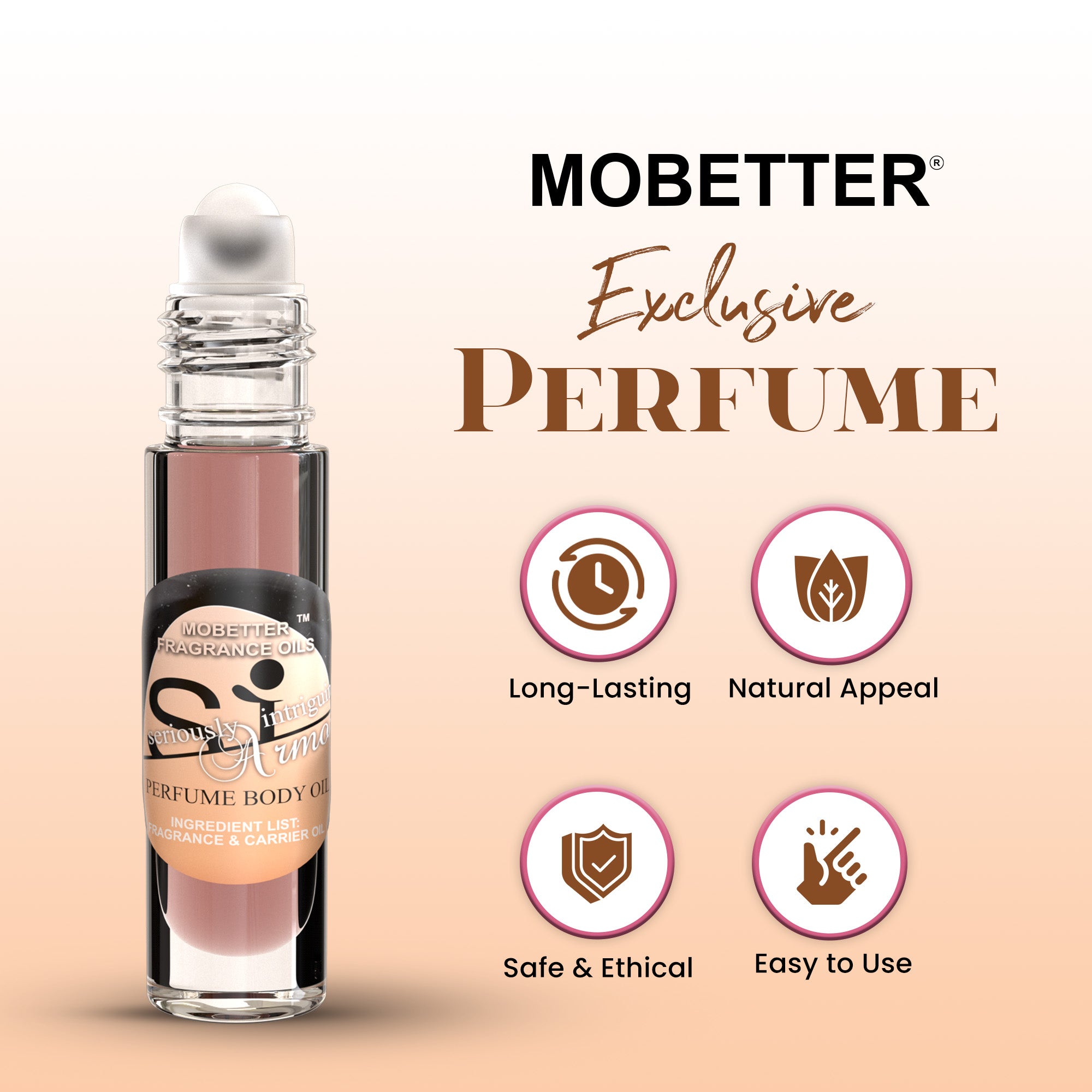 MOBETTER FRAGRANCE OILS