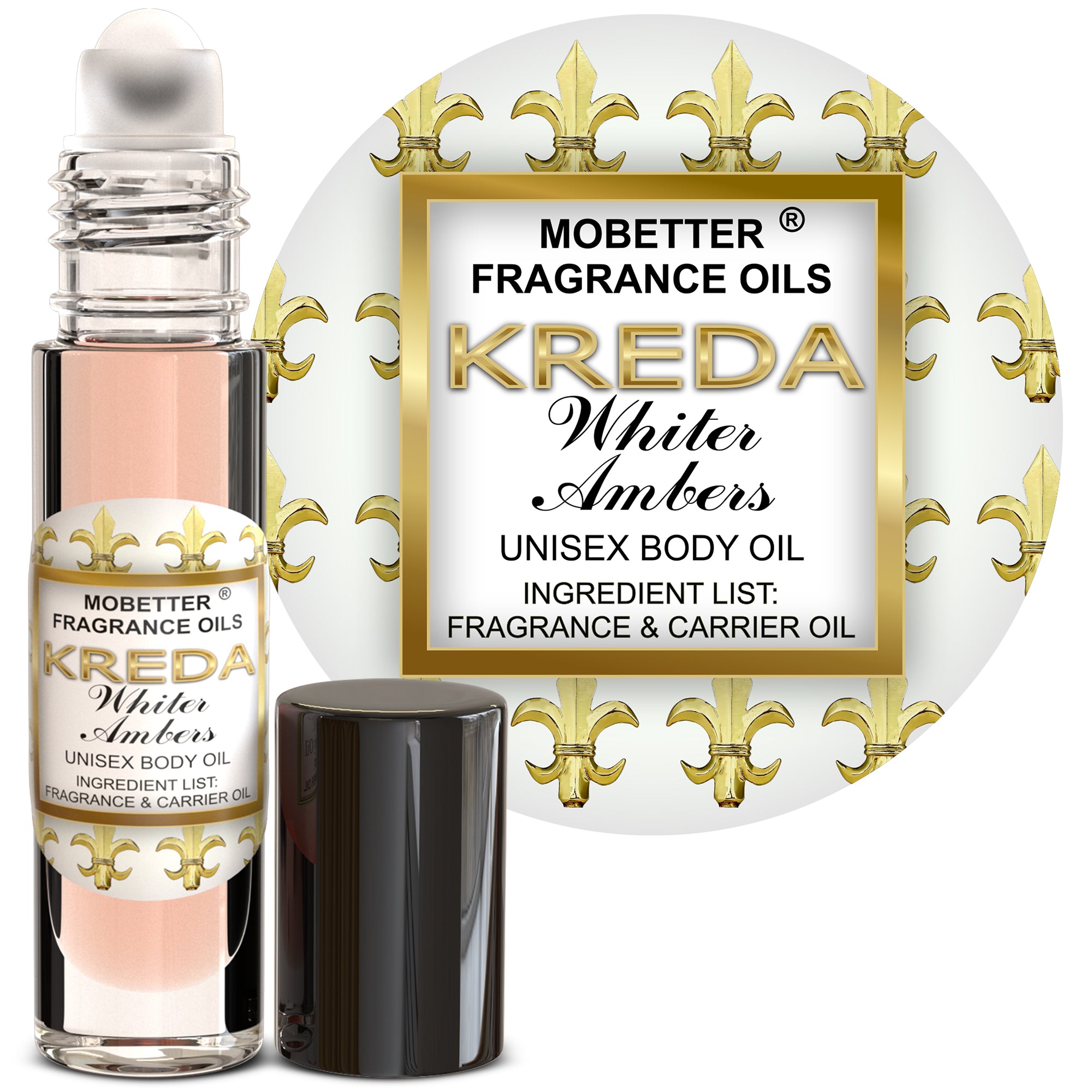 MOBETTER FRAGRANCE OILS