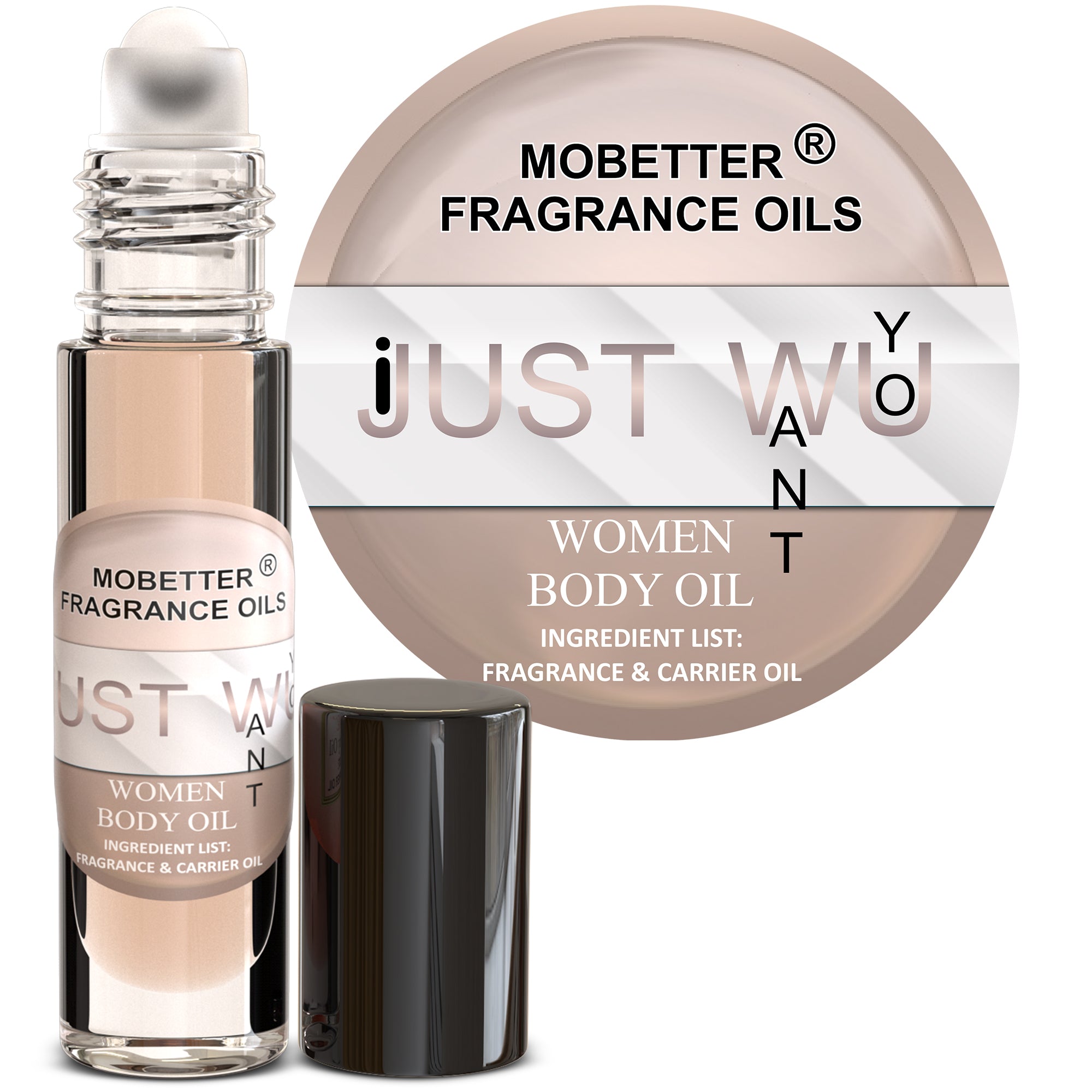 MOBETTER FRAGRANCE OILS