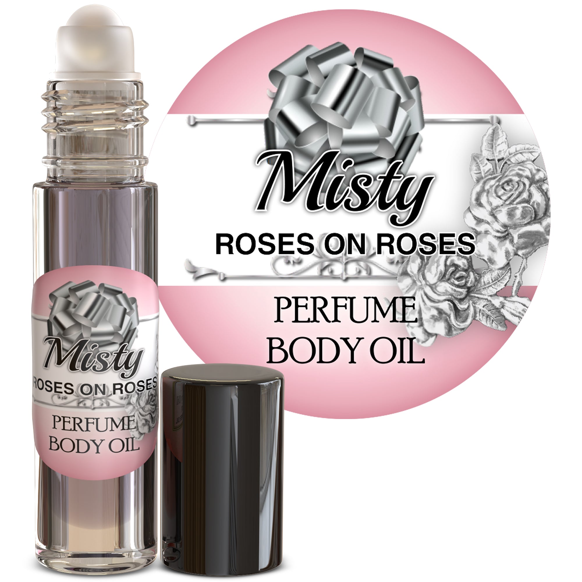 MOBETTER FRAGRANCE OILS