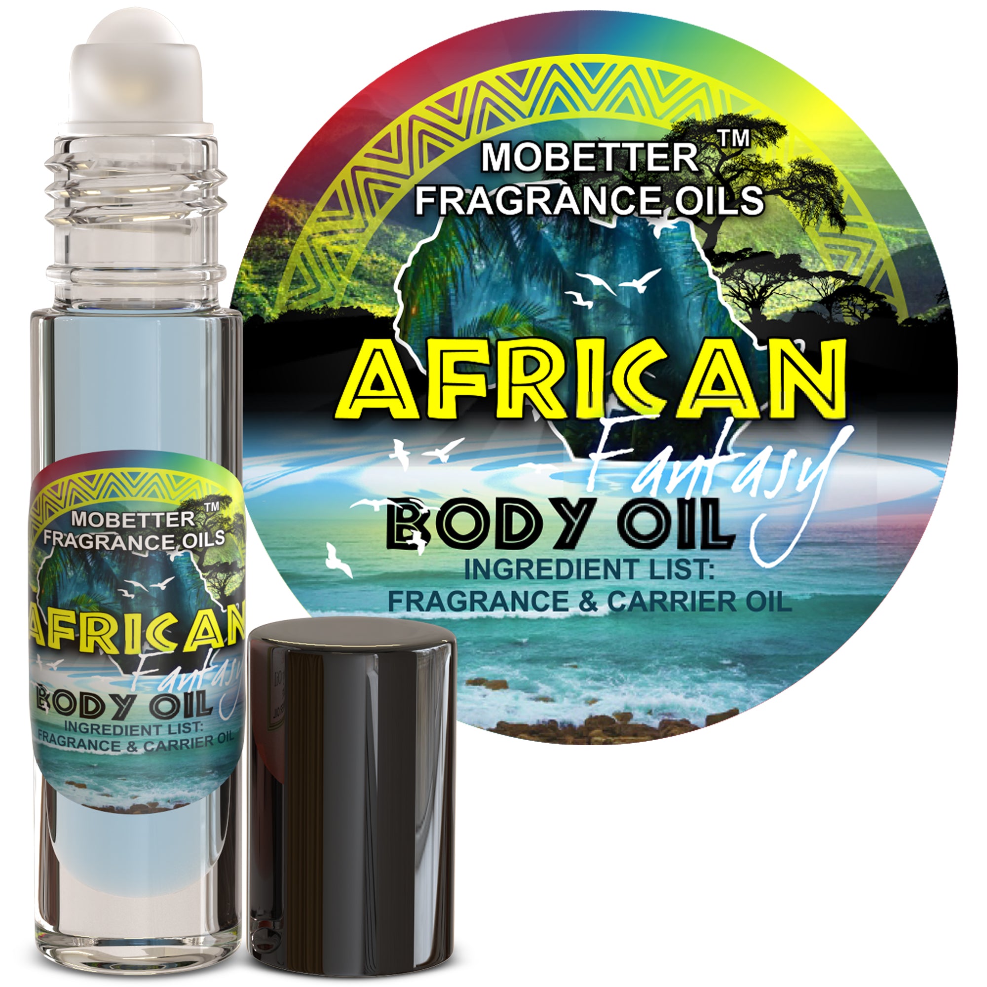 MOBETTER FRAGRANCE OILS