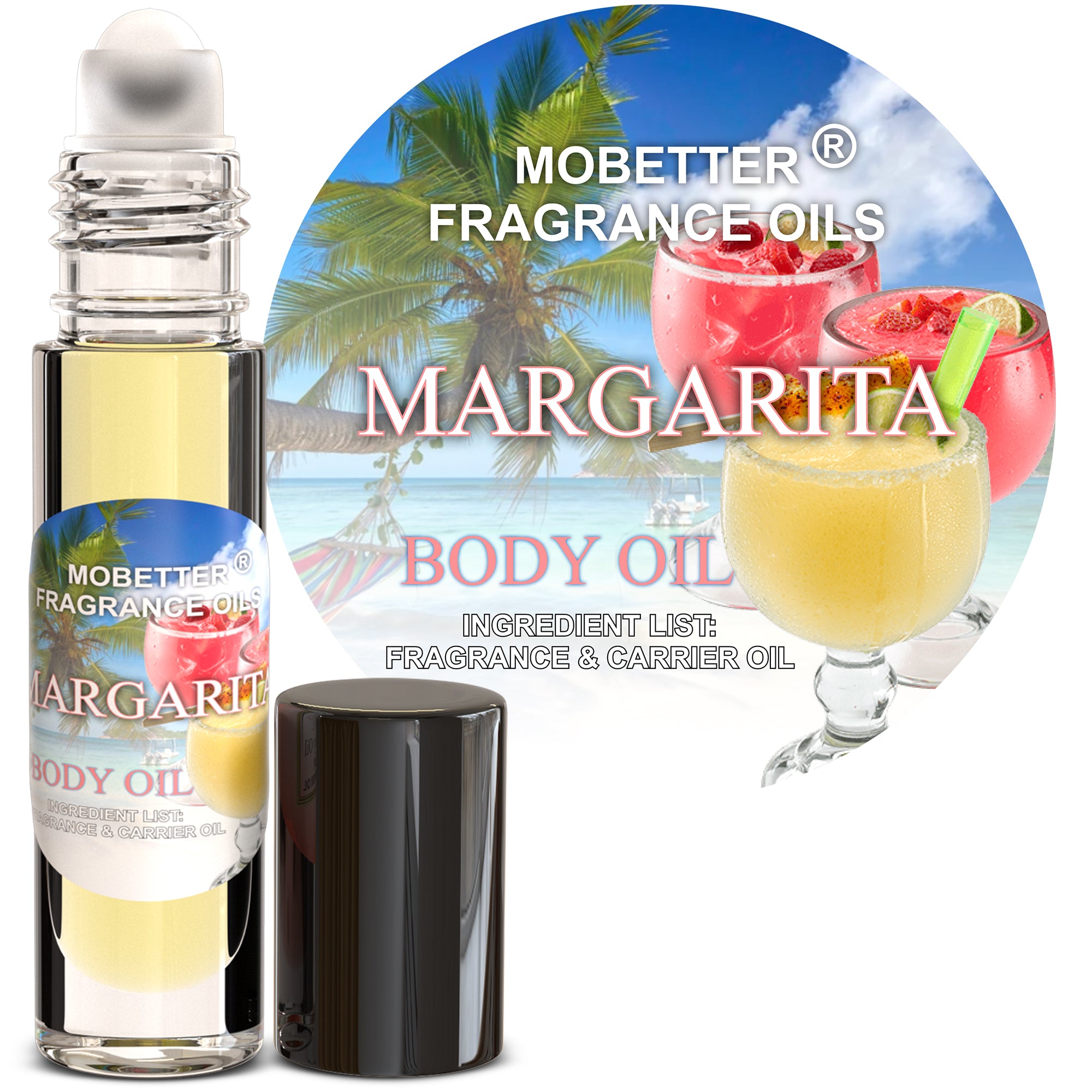MOBETTER FRAGRANCE OILS