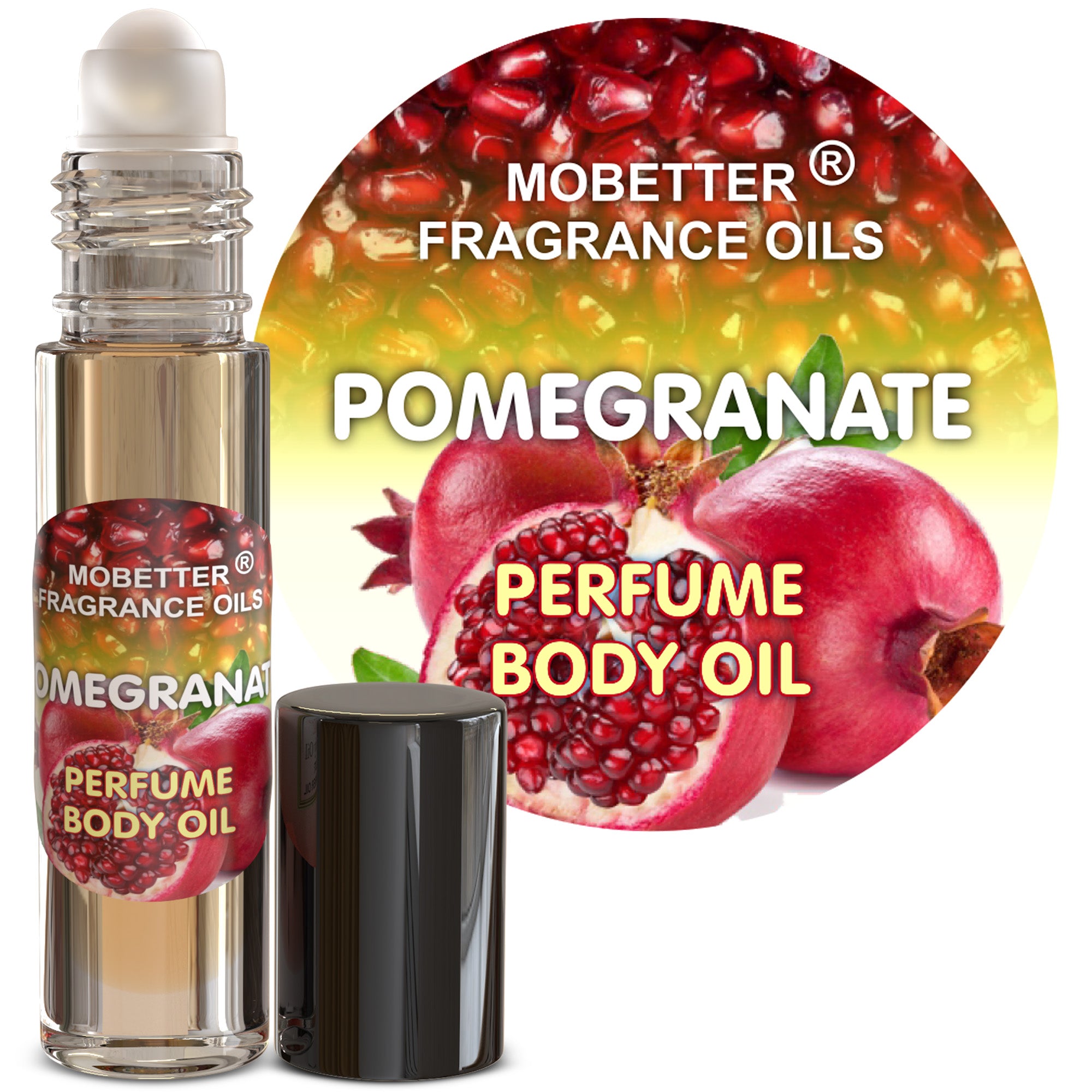 MOBETTER FRAGRANCE OILS