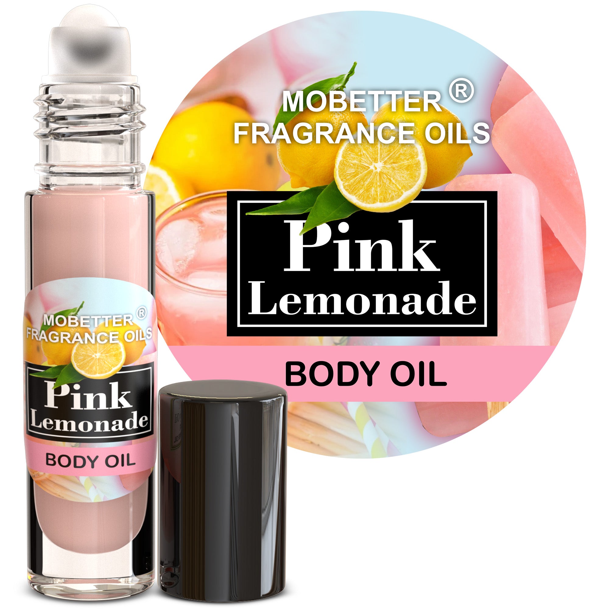 MOBETTER FRAGRANCE OILS