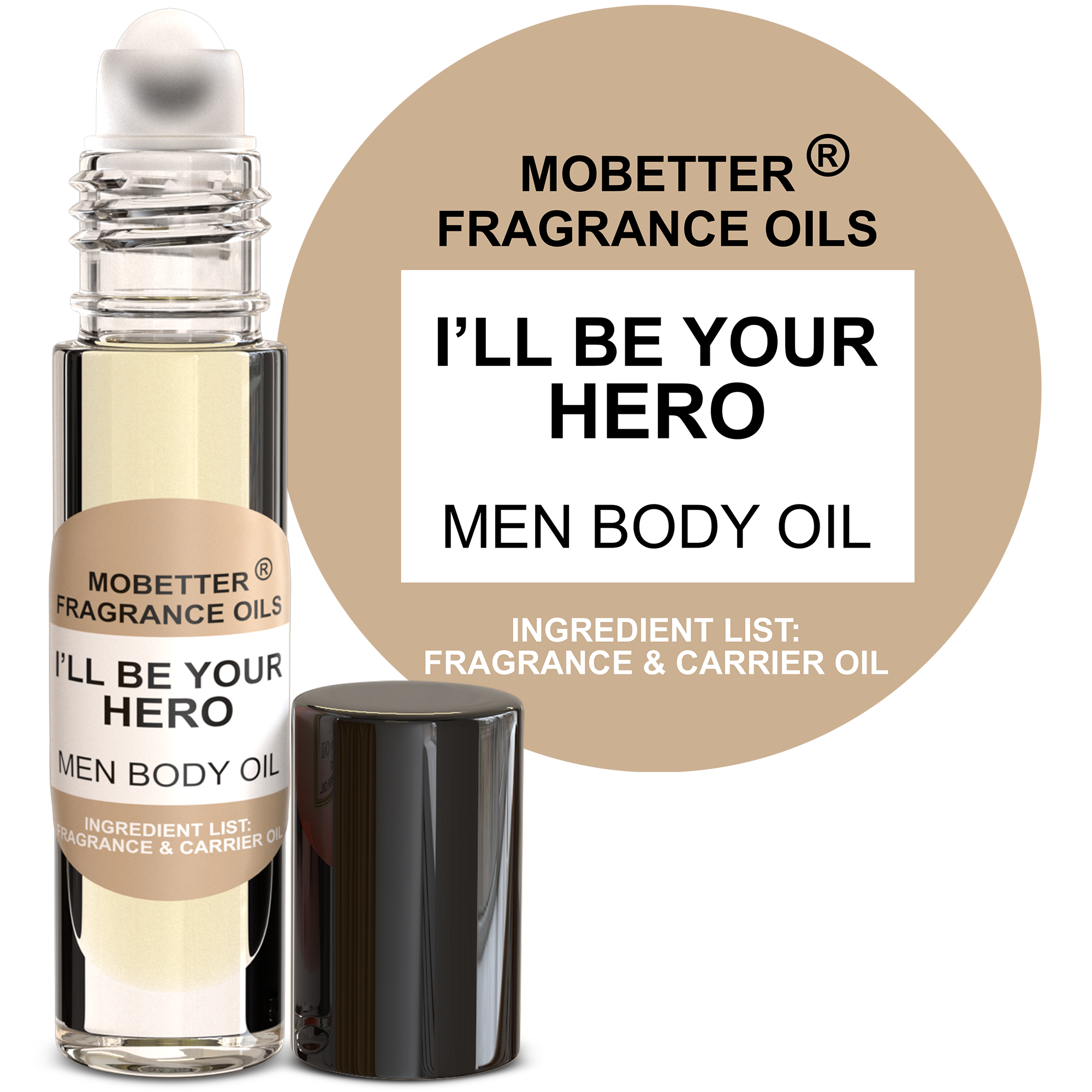 MOBETTER FRAGRANCE OILS