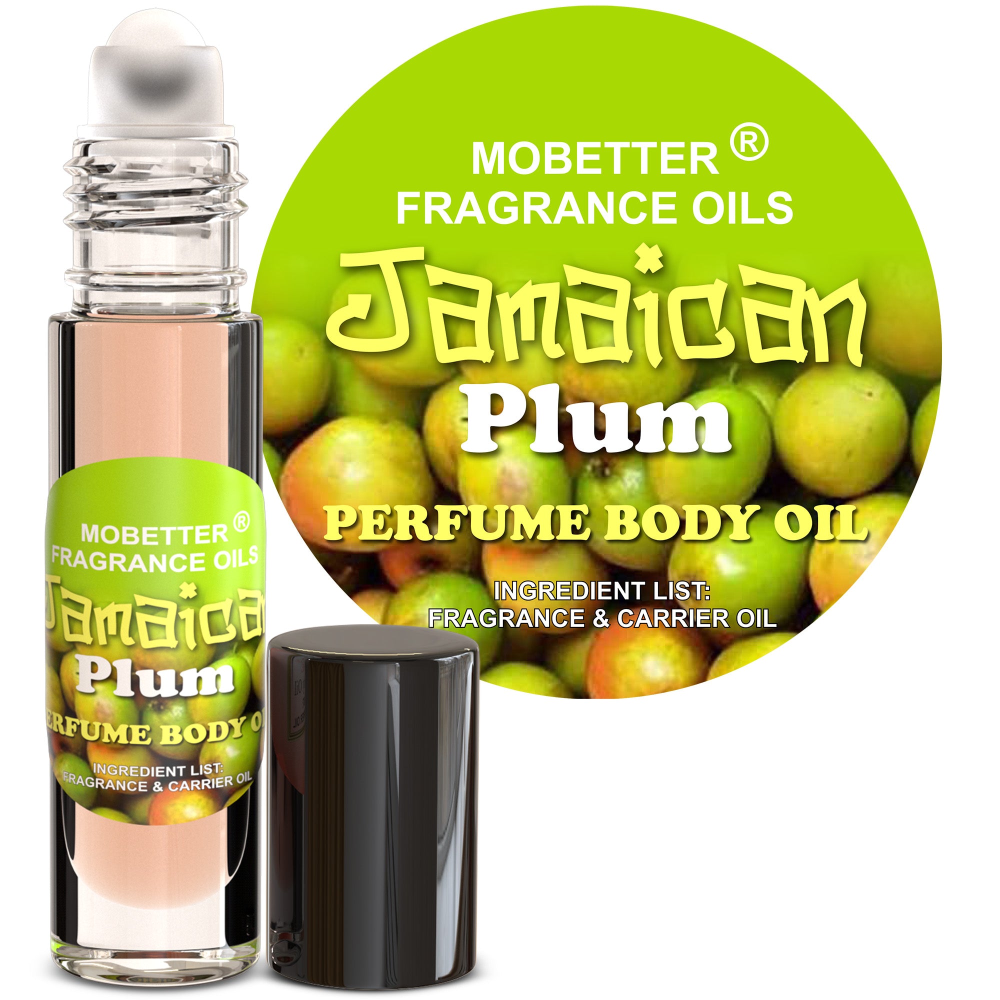 MOBETTER FRAGRANCE OILS