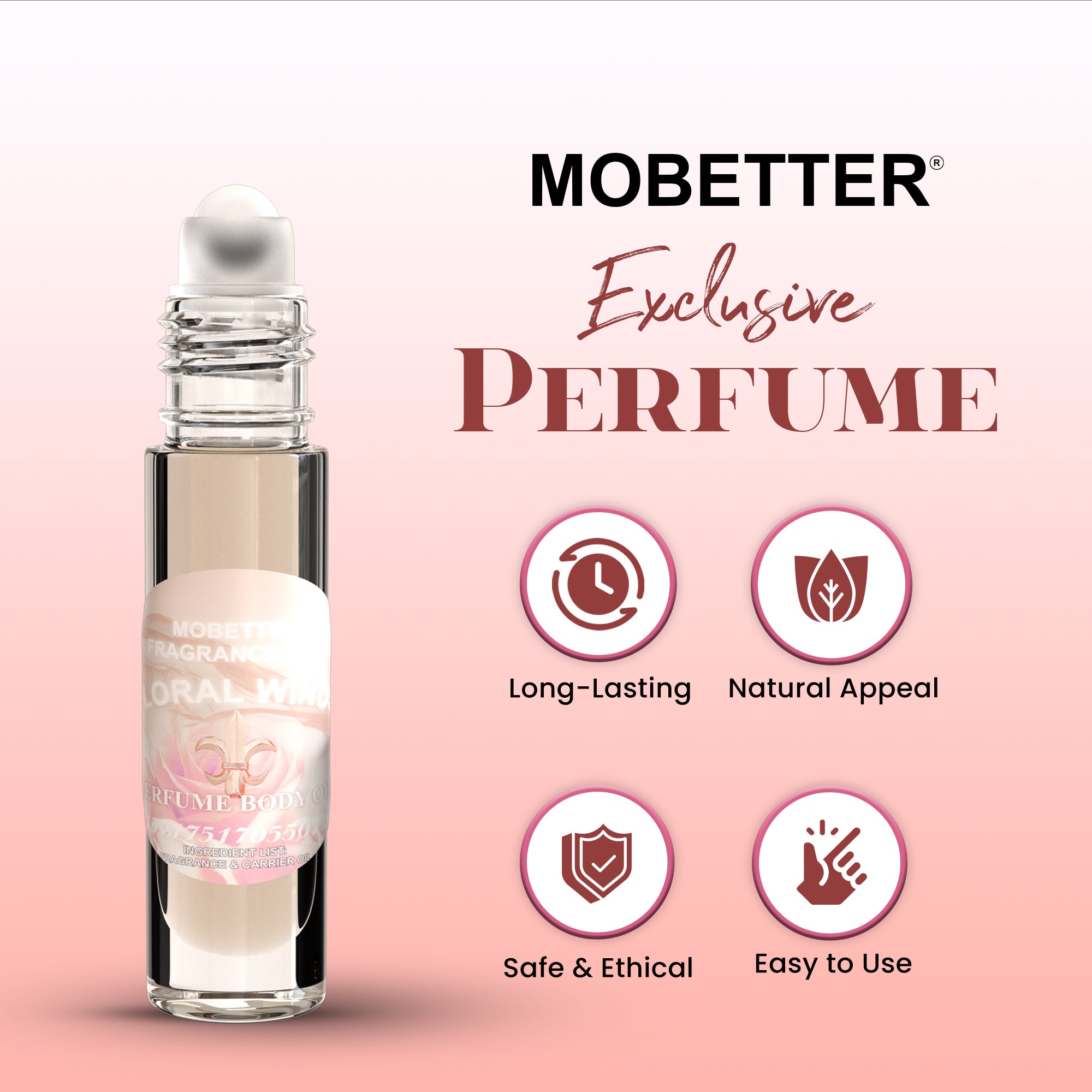 MOBETTER FRAGRANCE OILS