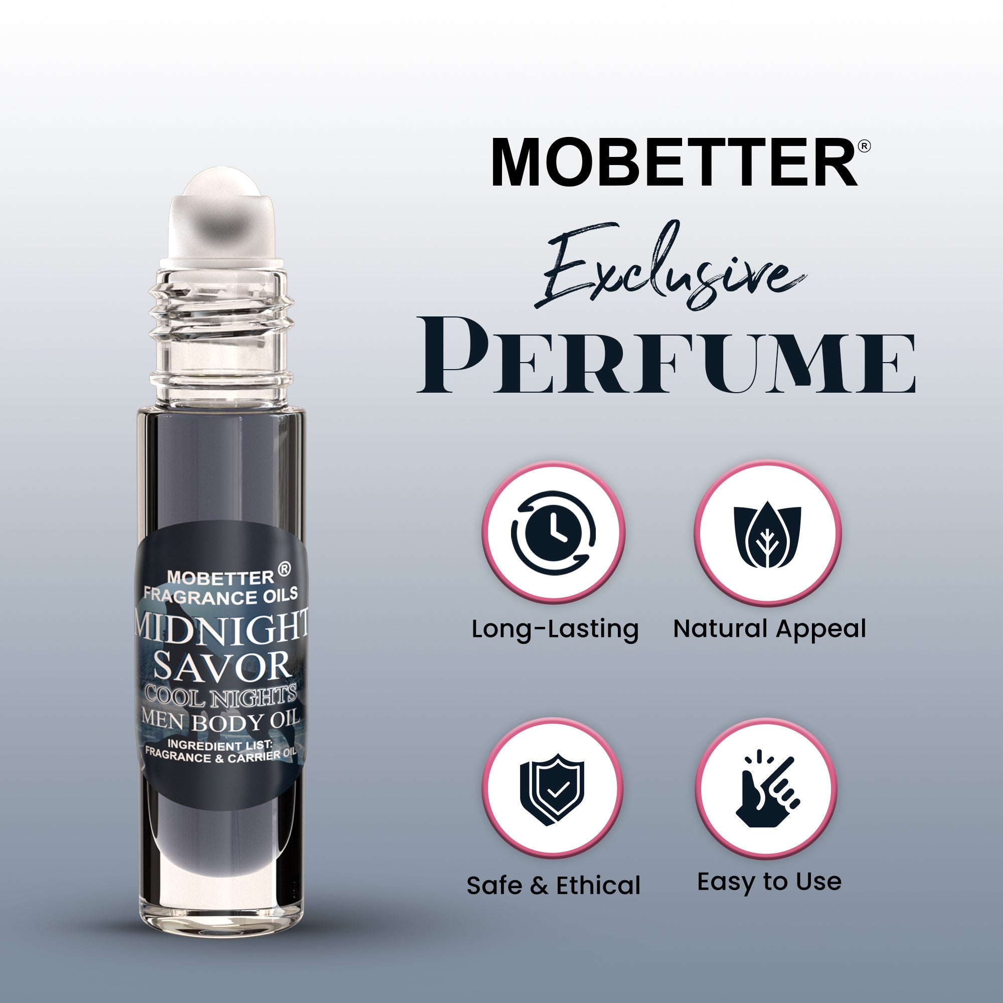 MOBETTER FRAGRANCE OILS