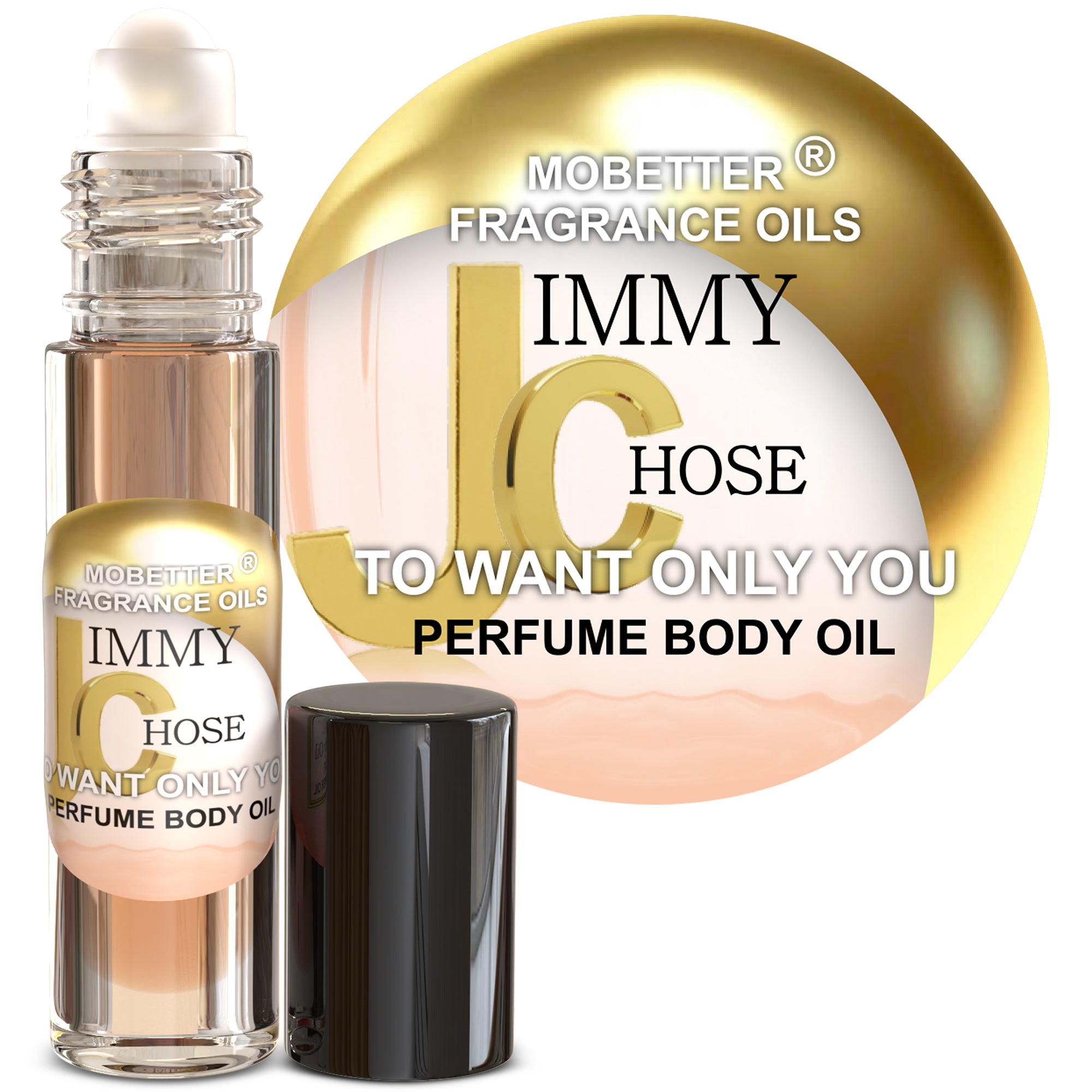 MOBETTER FRAGRANCE OILS