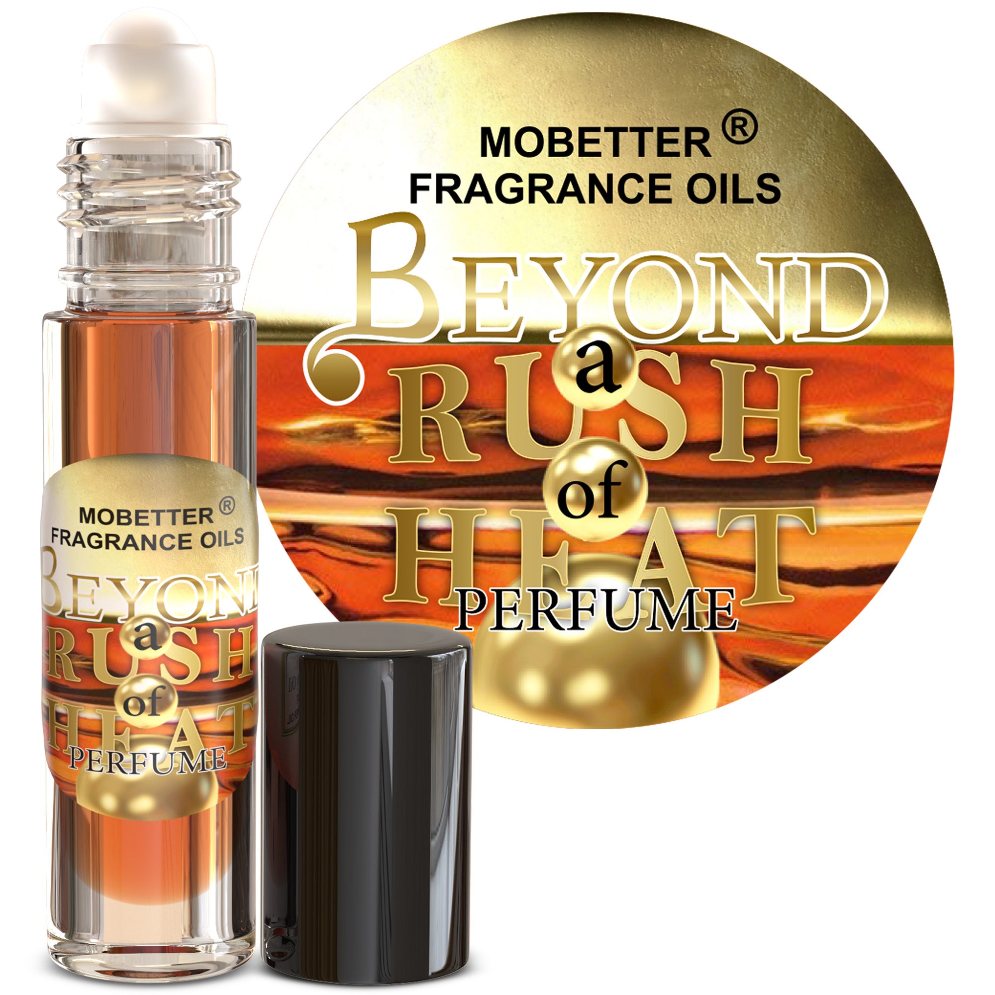 MOBETTER FRAGRANCE OILS