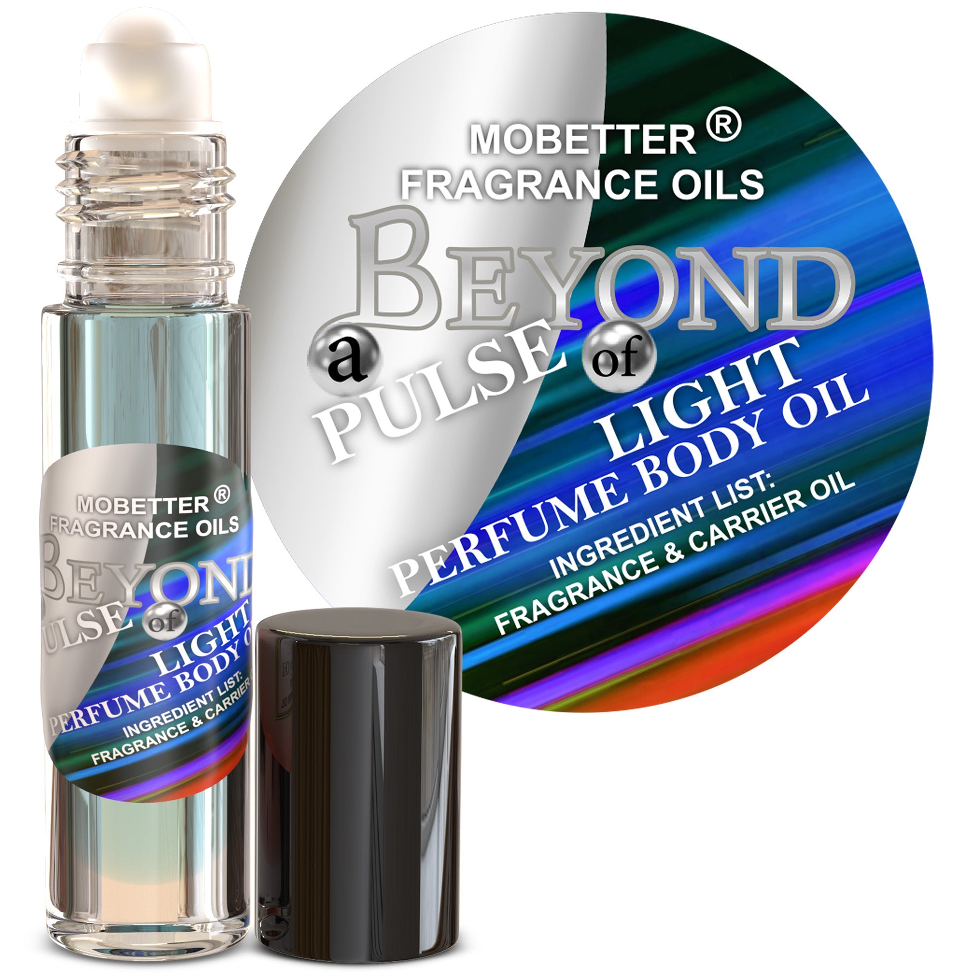 MOBETTER FRAGRANCE OILS