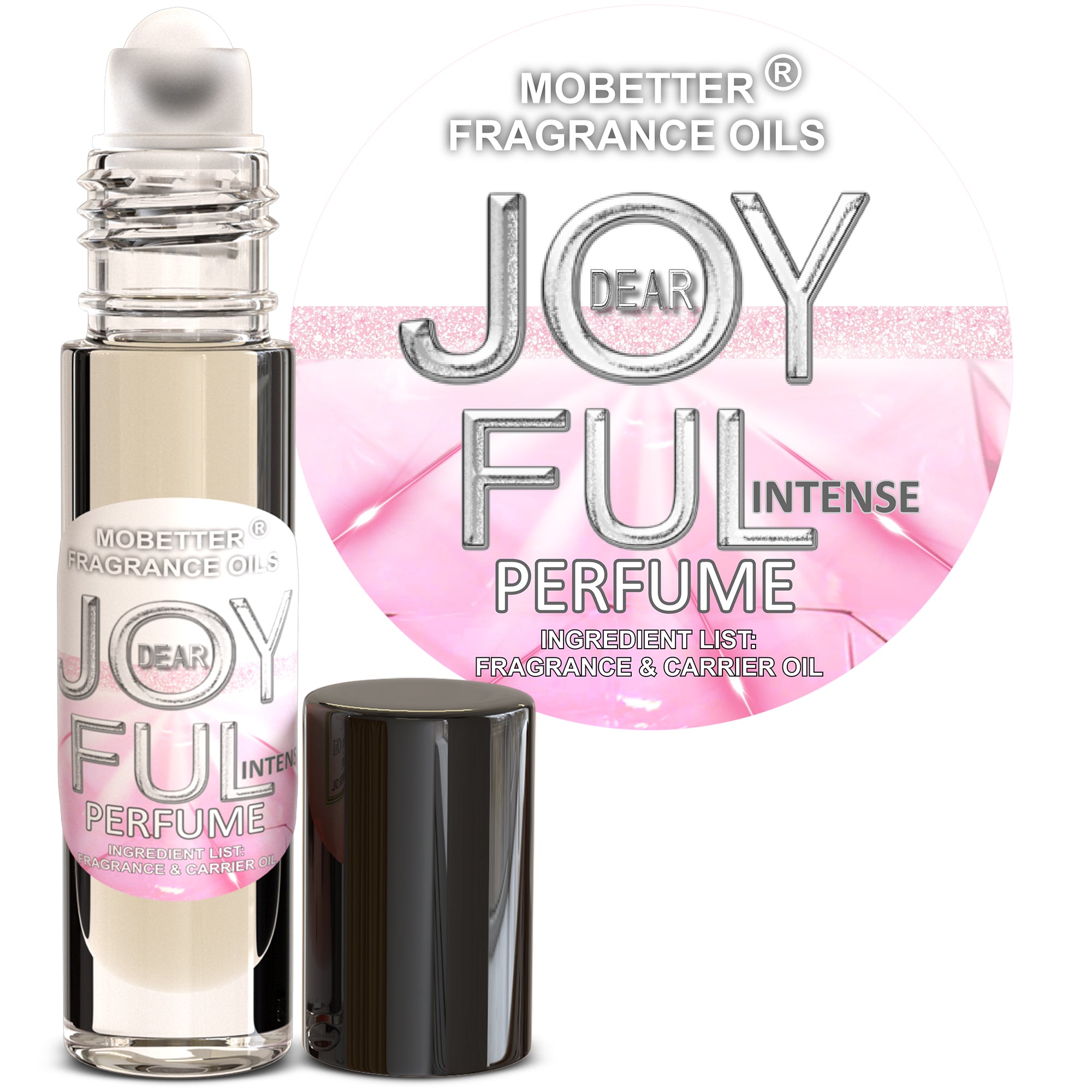 MOBETTER FRAGRANCE OILS
