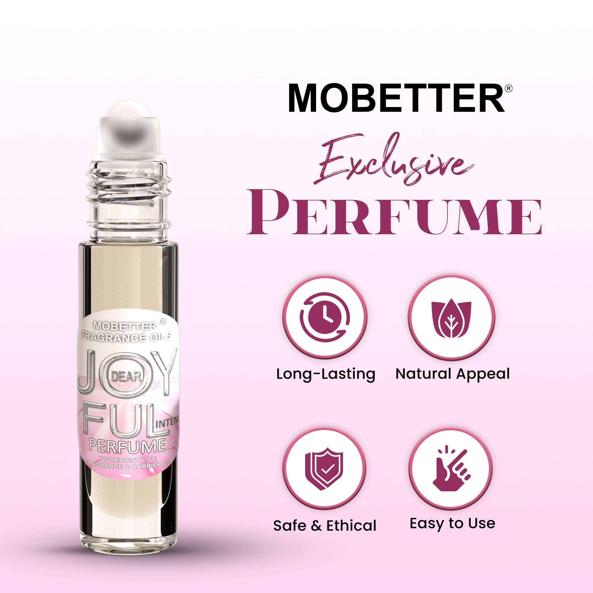MOBETTER FRAGRANCE OILS