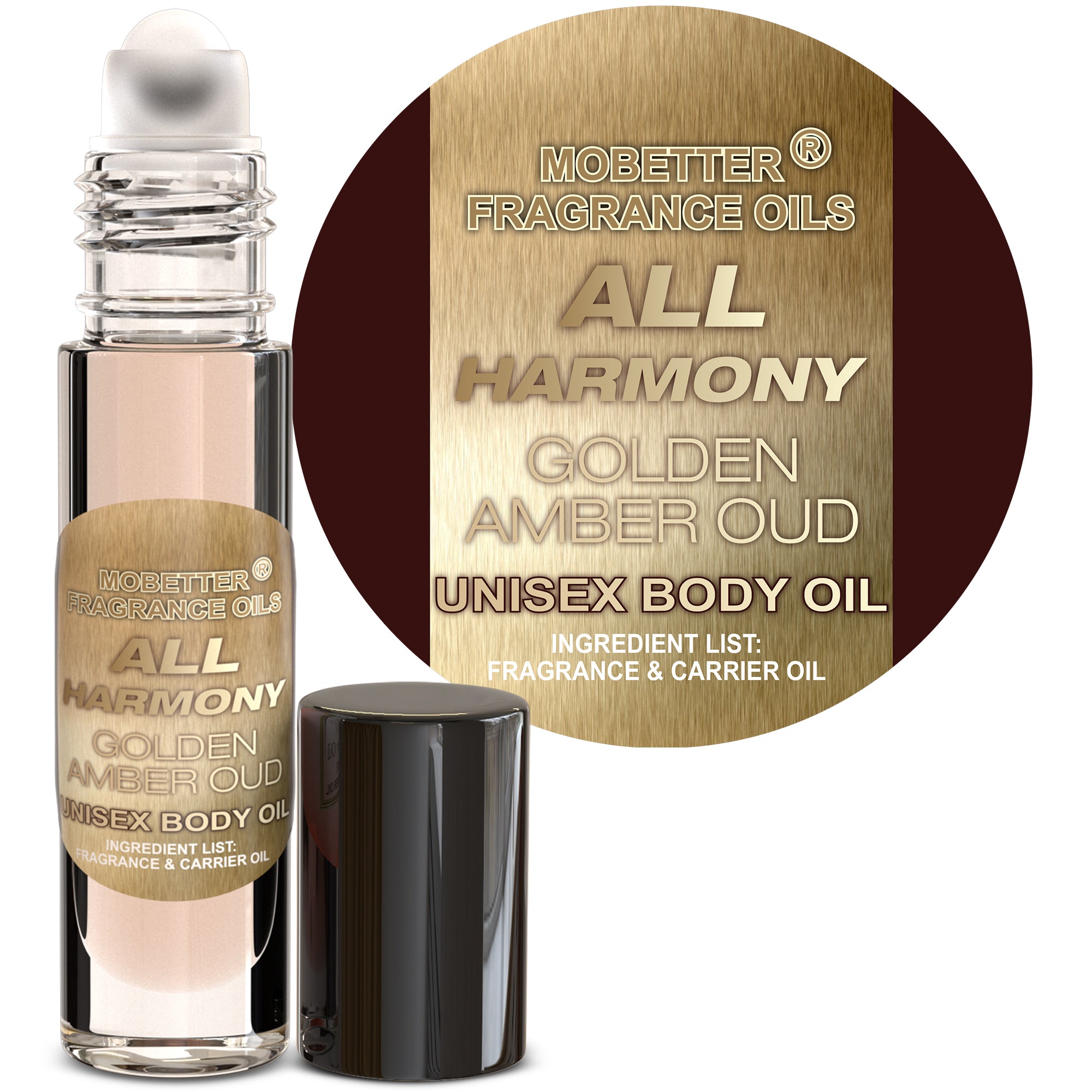 MOBETTER FRAGRANCE OILS