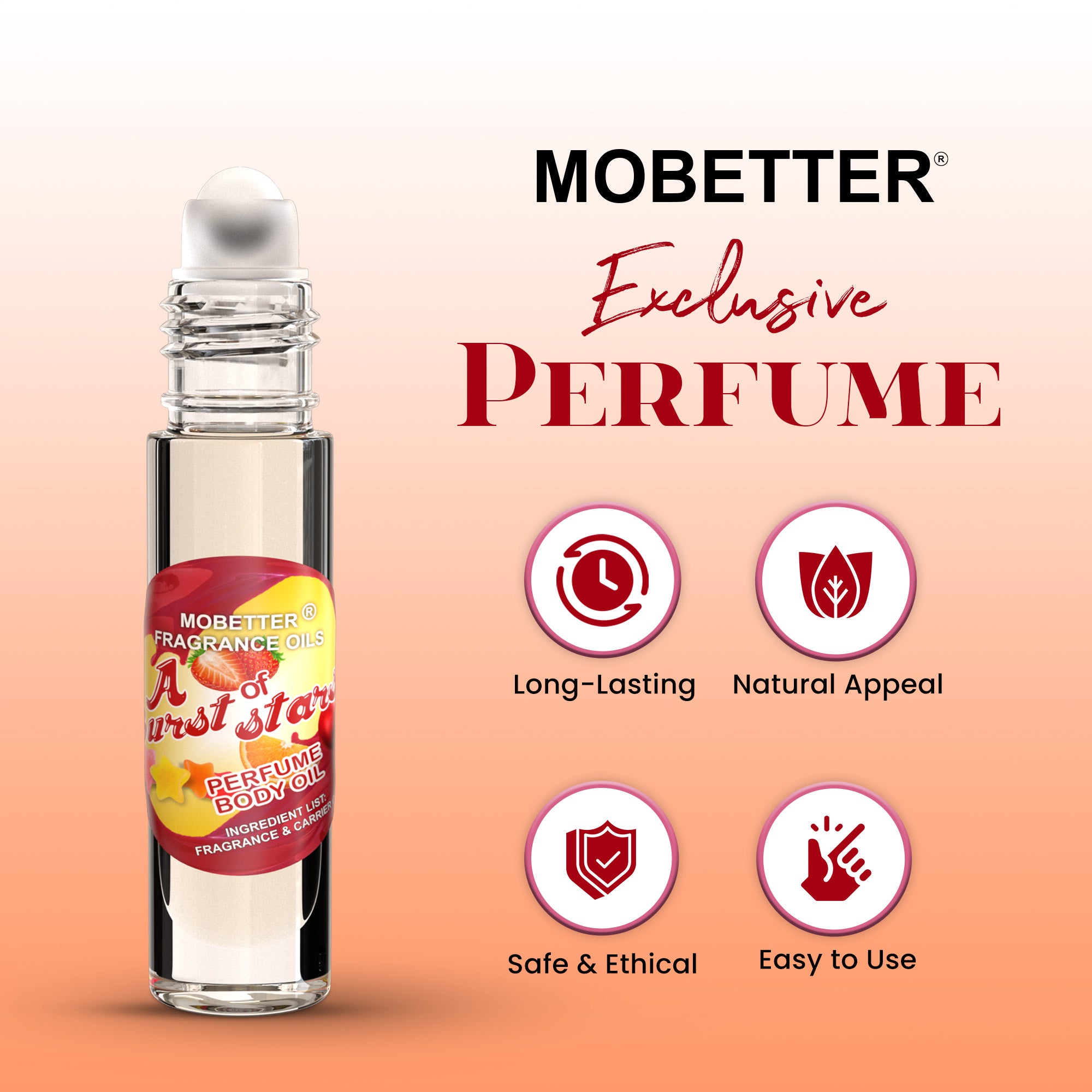 MOBETTER FRAGRANCE OILS
