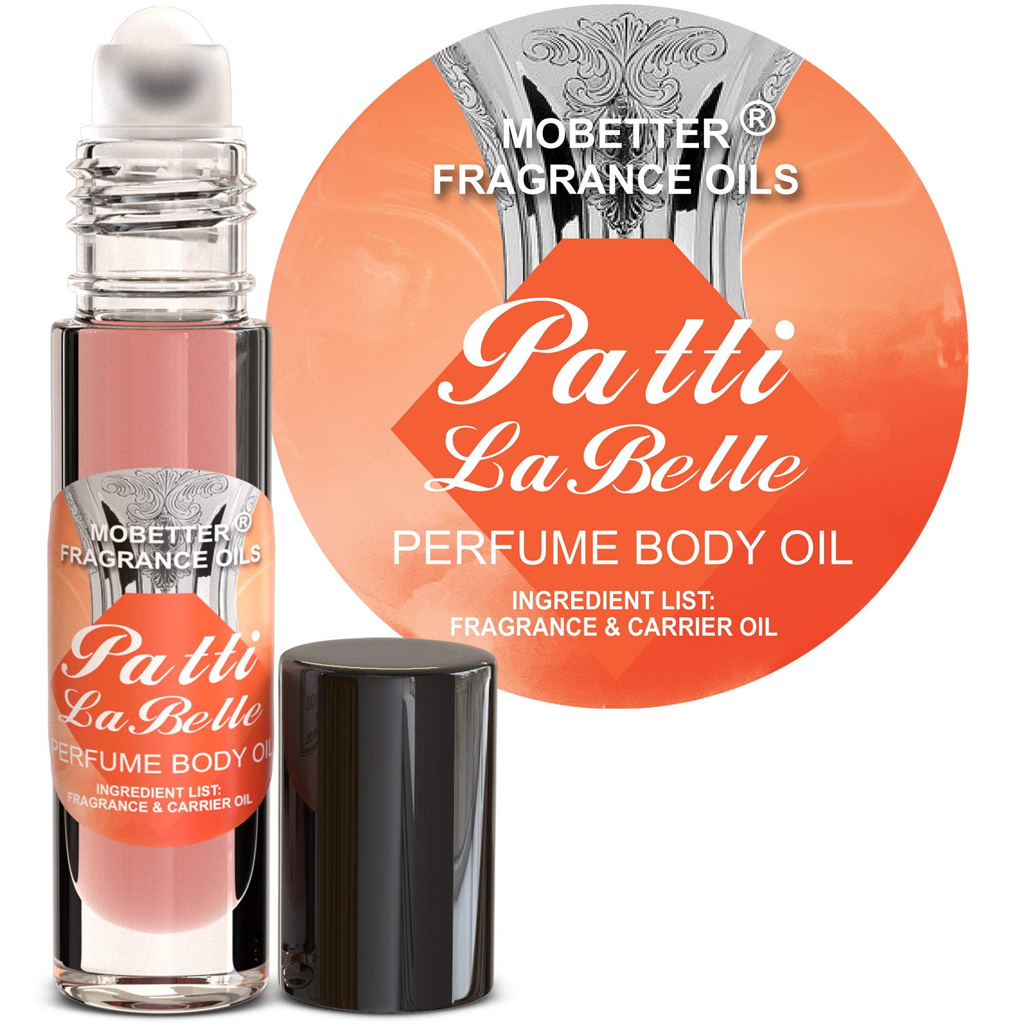MOBETTER FRAGRANCE OILS